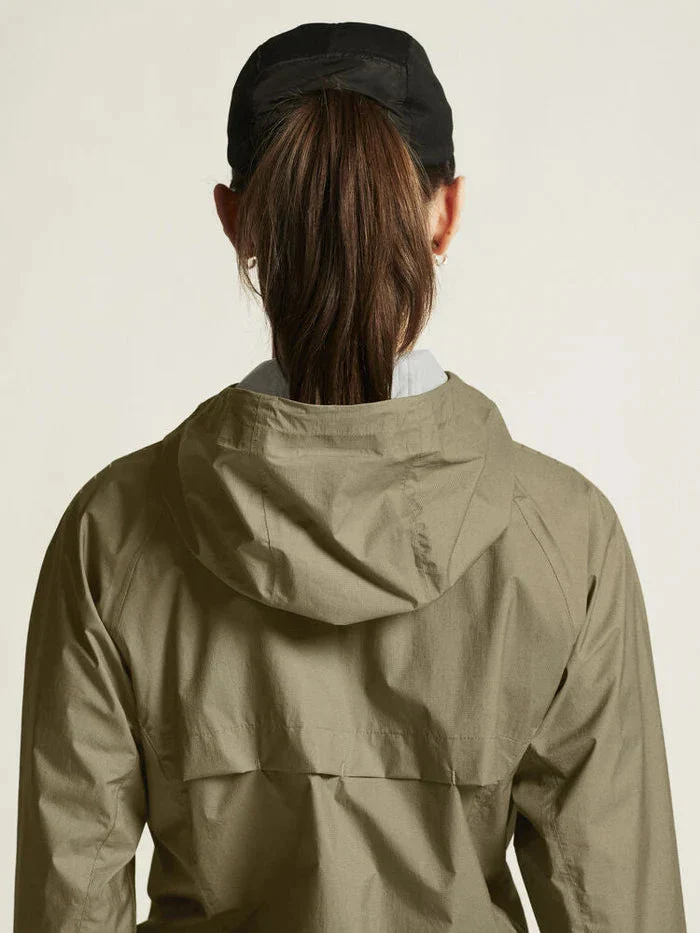CRAFT PRO Trail 2L Light Weight Jacket Women's Waterproof - Image 6