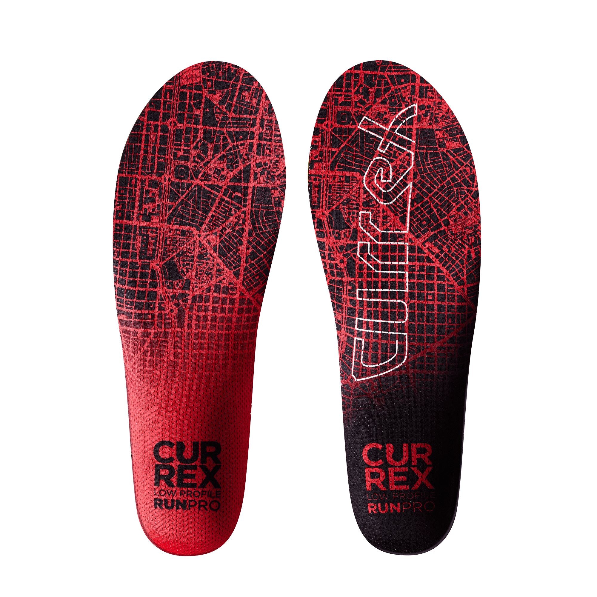 CURREX® RUNPRO™ Insoles | Dynamic Insoles for Running Shoes - Image 12