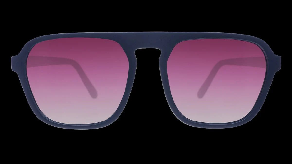 goodr RETRO G - Sports Sunglasses - Deja Vu Daydream - Image 3