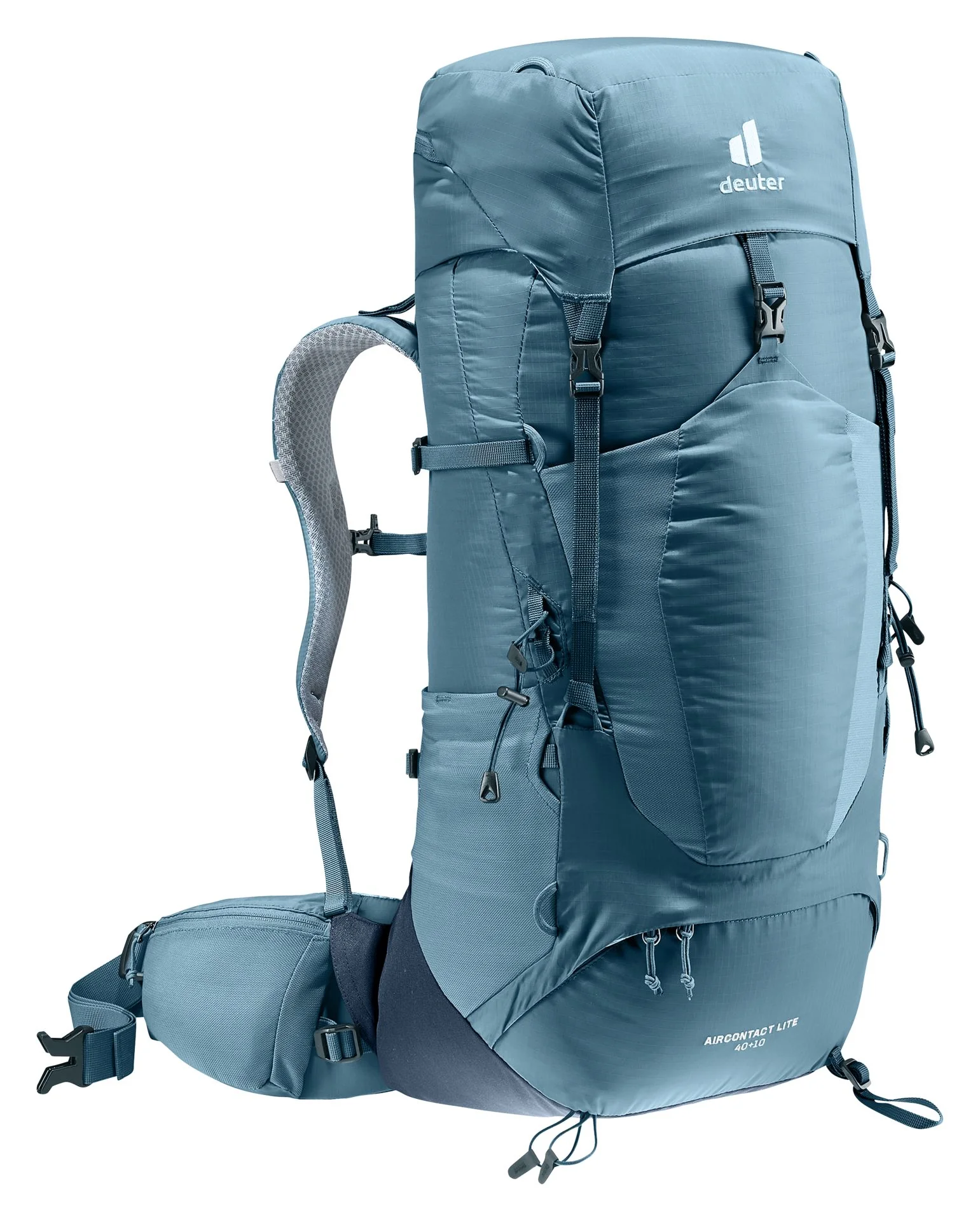 Deuter Aircontact Lite 40+10 Backpacking Pack - Image 12
