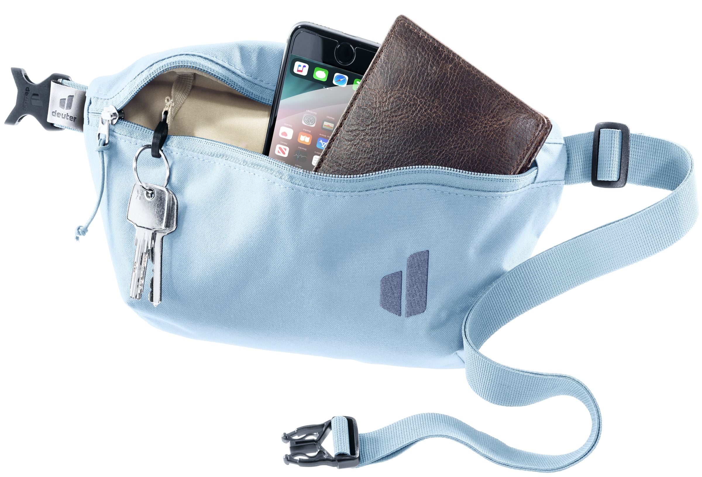 Deuter Avengo 1.5 Hip Bag - Image 2