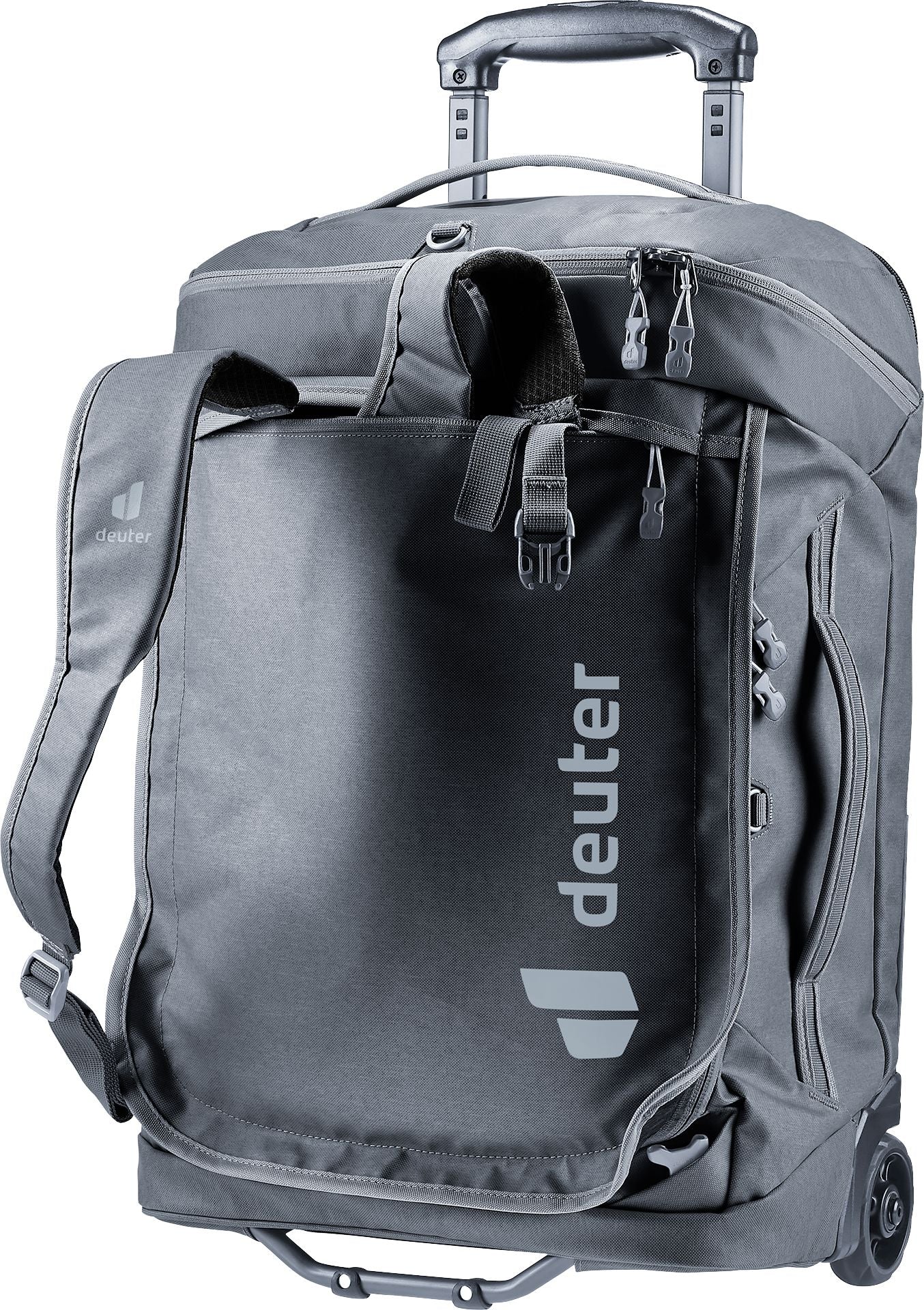 Deuter Duffel Pro Movo 36 Roller Bags - Image 6