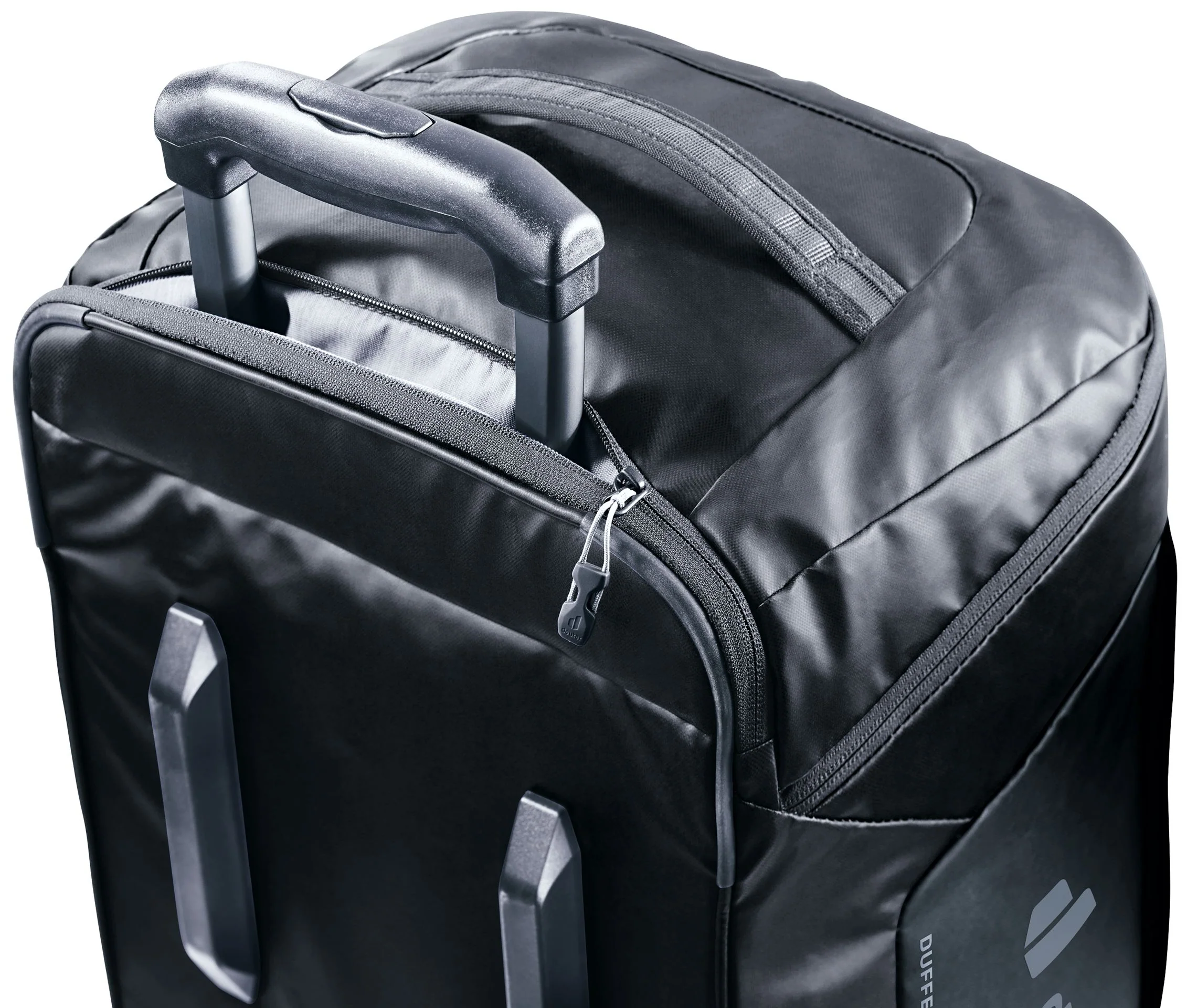 Deuter Duffel Pro Movo 60 Roller Bags - Image 9