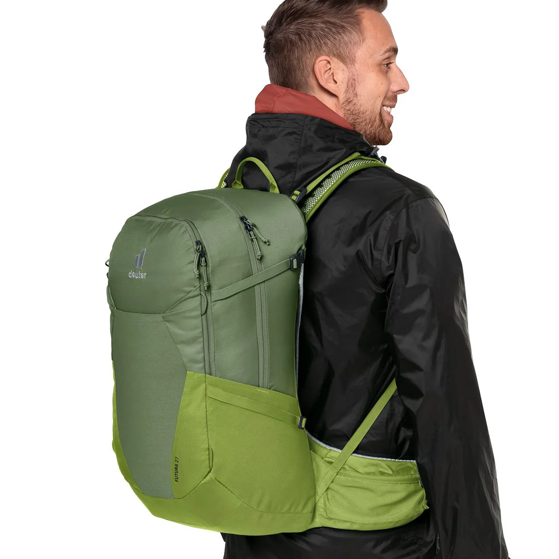 Deuter Futura 27 Hiking Backpack - Image 12