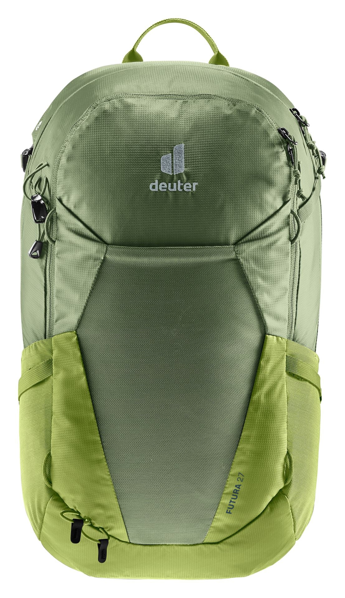 Deuter Futura 27 Hiking Backpack - Image 13