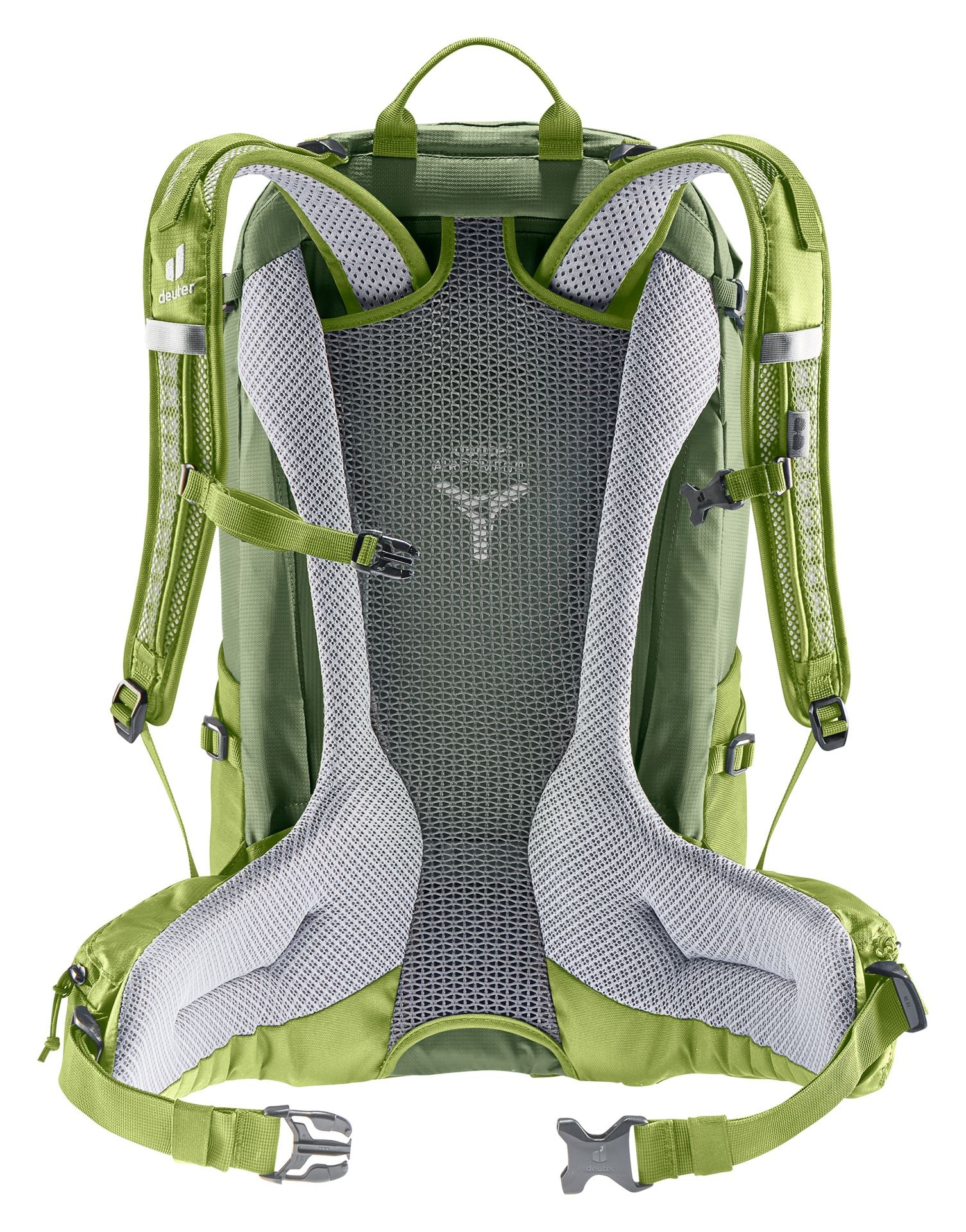 Deuter Futura 27 Hiking Backpack - Image 2