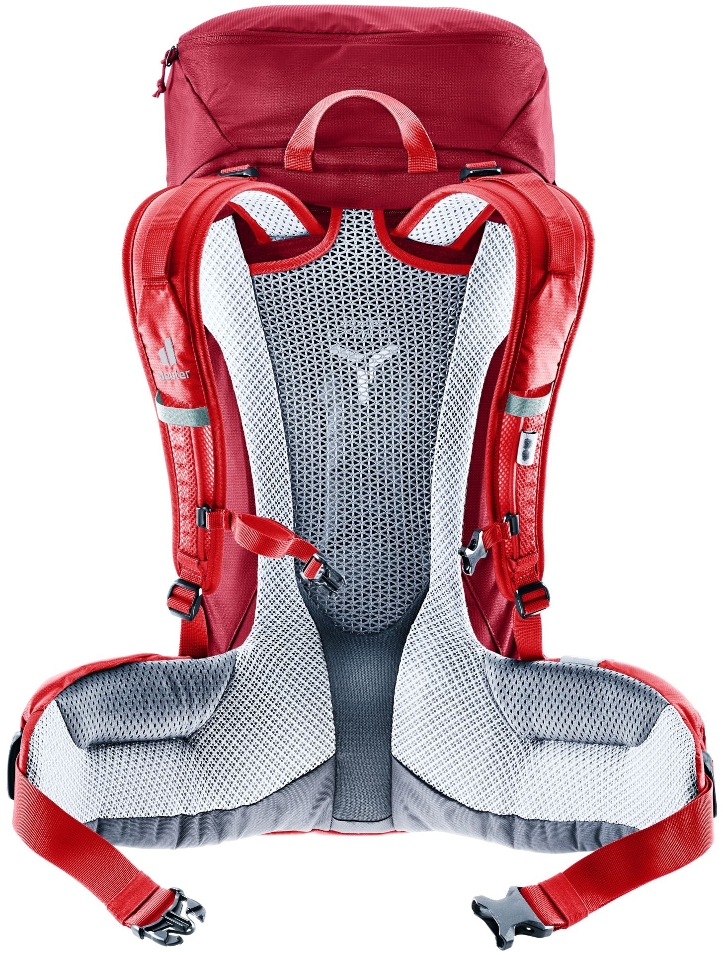 Deuter Futura Pro 36 Hiking backpack - Image 2