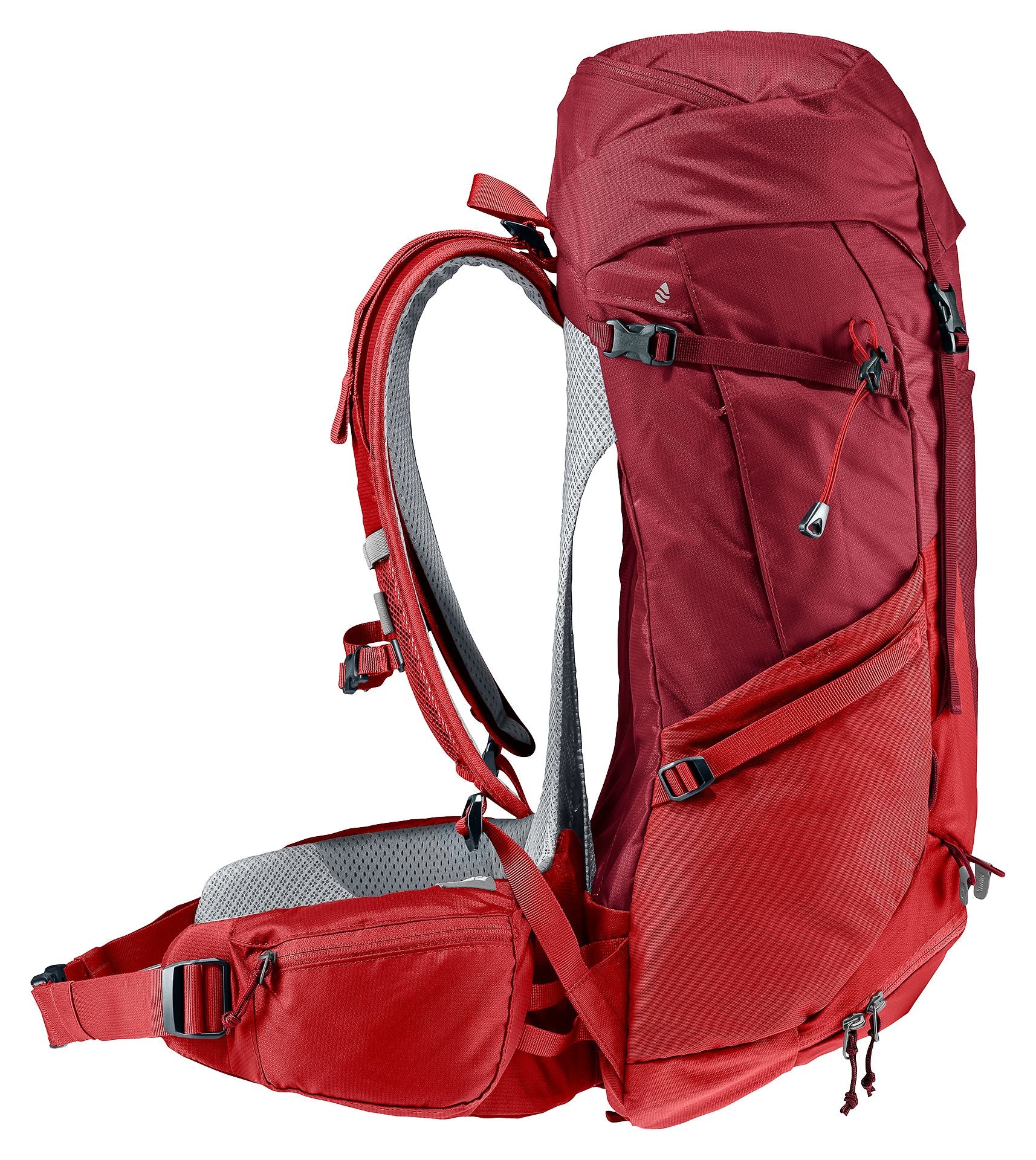 Deuter Futura Pro 36 Hiking backpack - Image 3