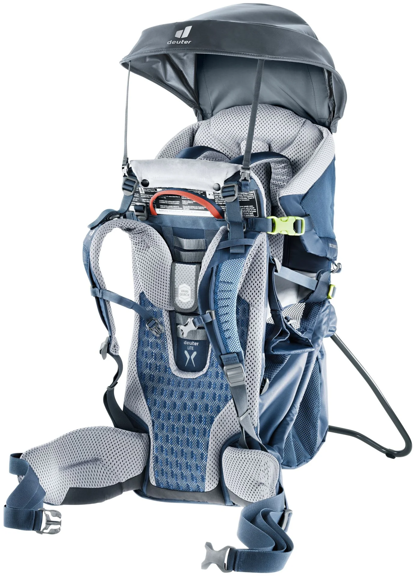 Deuter KC Sun Roof - Image 2