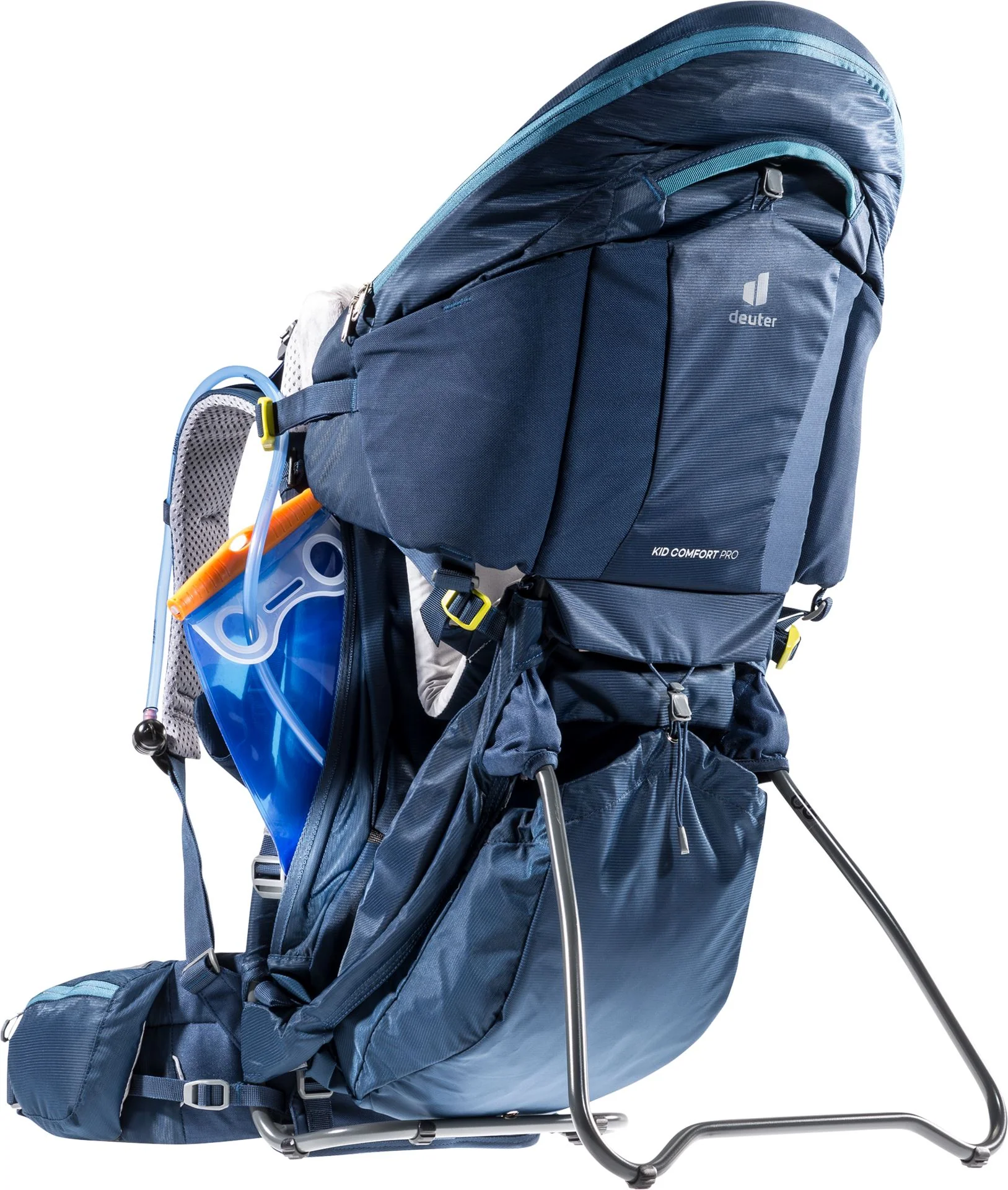 Deuter Kid Comfort Pro Child Carrier - Image 7