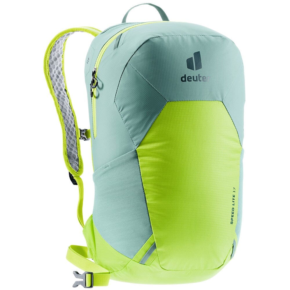 Deuter Speed Lite 21 Hiking Backpack - Image 2
