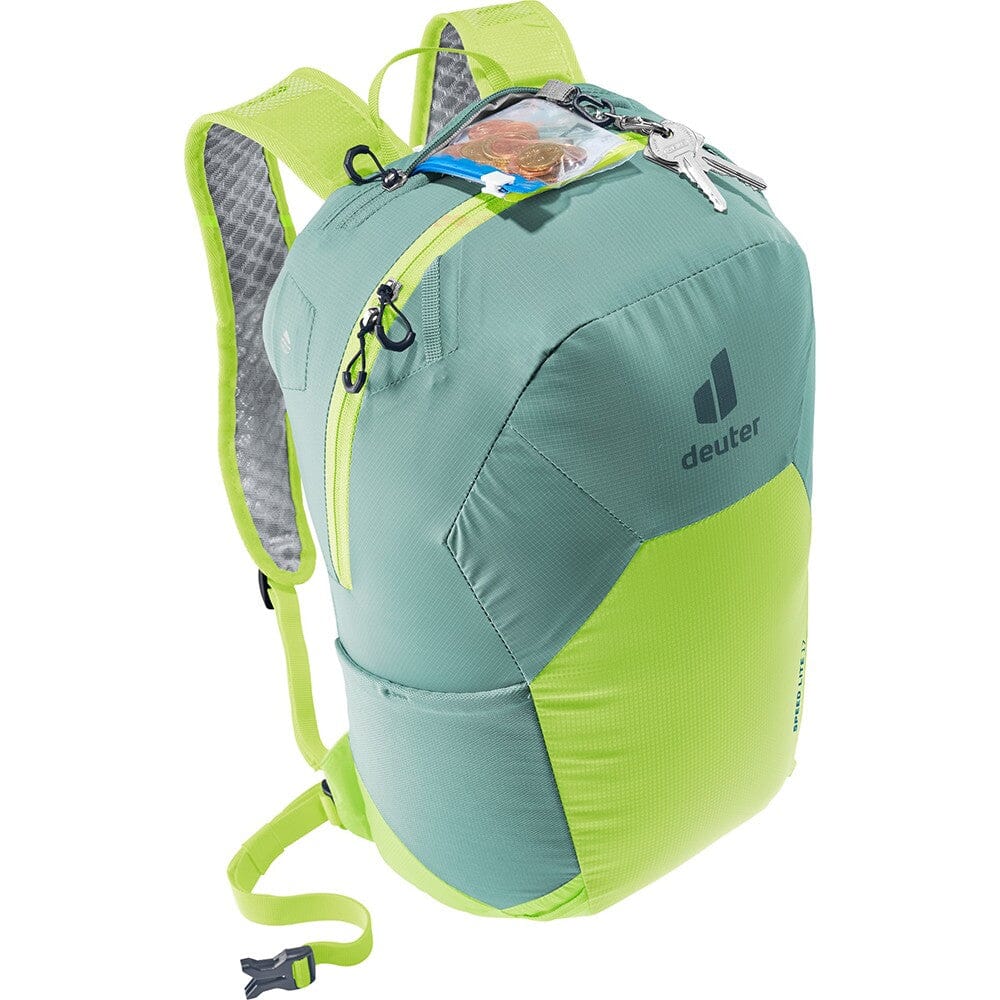 Deuter Speed Lite 21 Hiking Backpack - Image 7