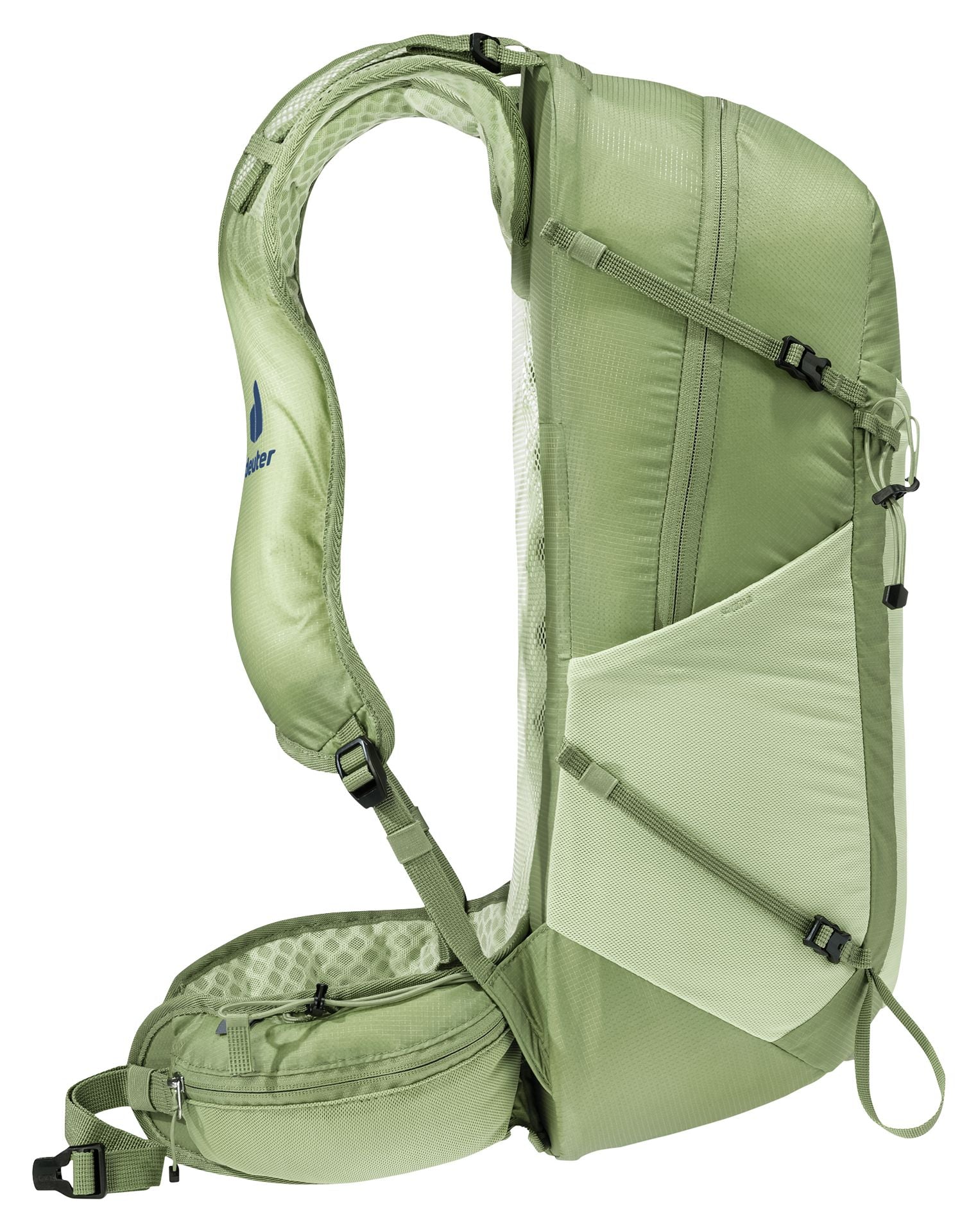 Deuter Speed Lite Pro 25 Hiking Backpack - Image 3