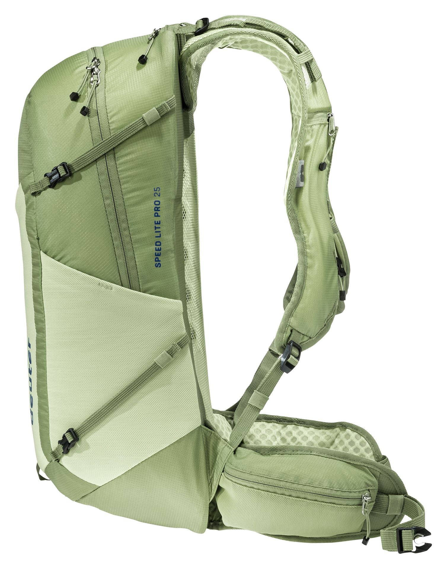 Deuter Speed Lite Pro 25 Hiking Backpack - Image 5