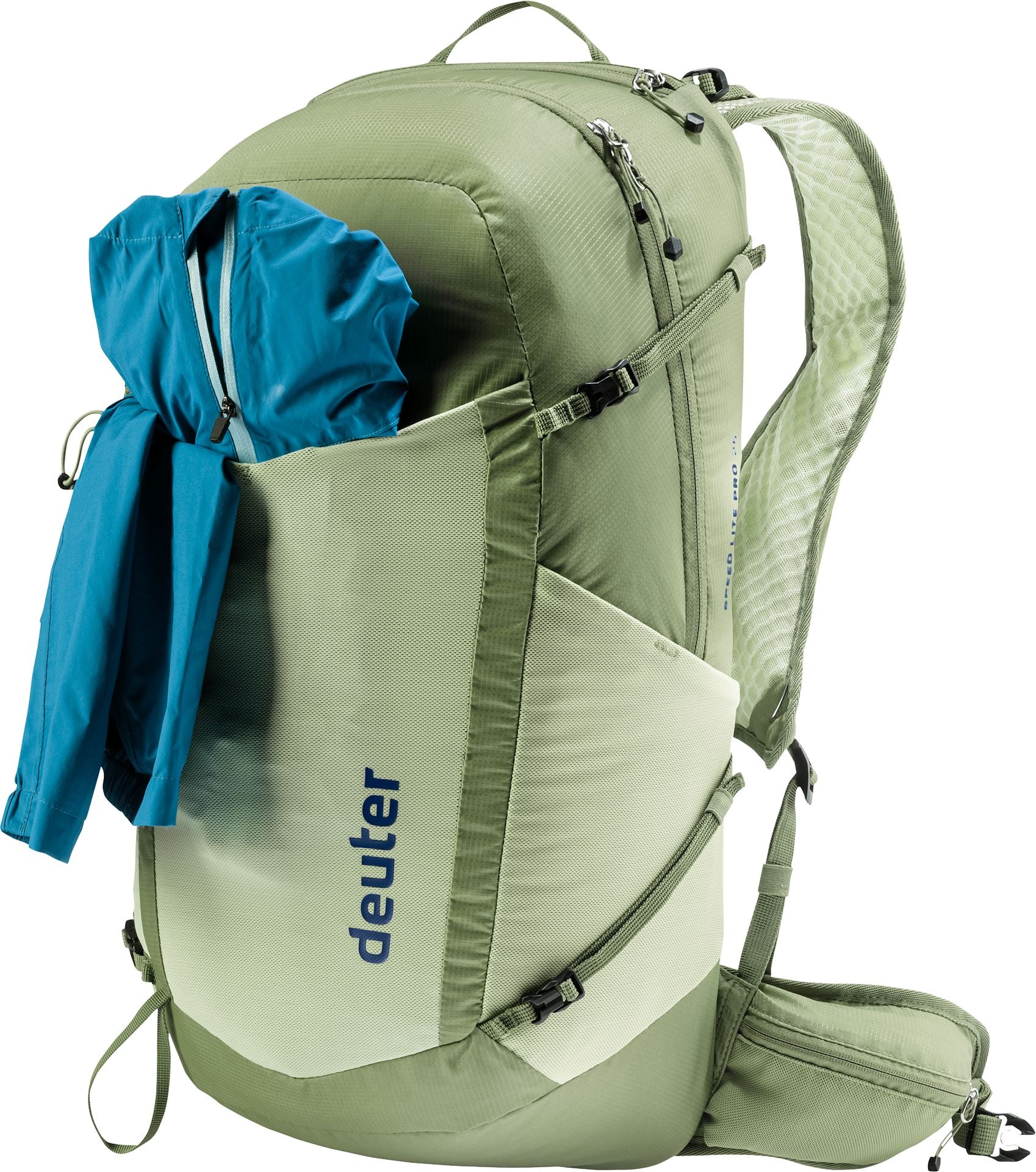 Deuter Speed Lite Pro 25 Hiking Backpack - Image 7