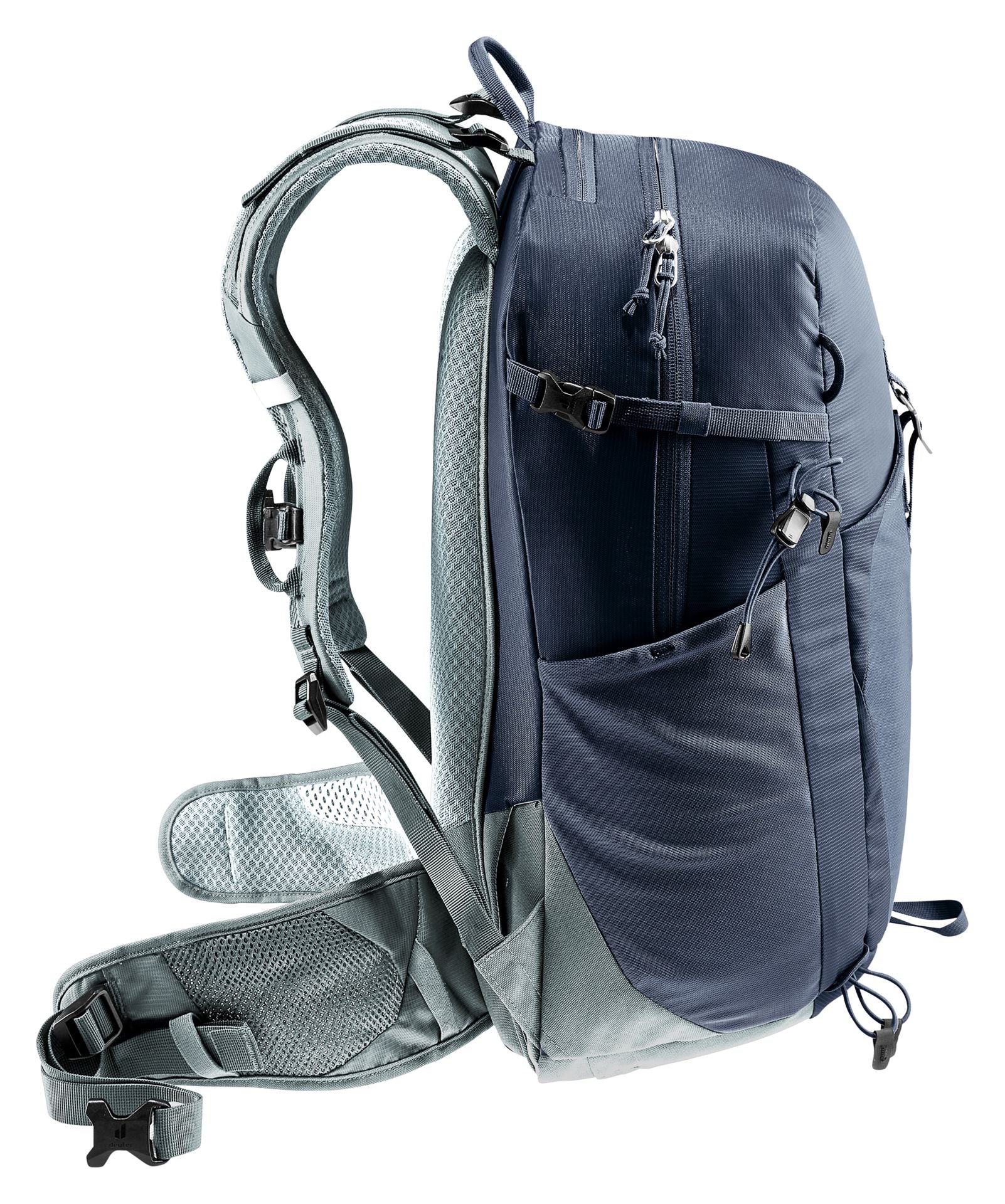 Deuter Trail 25 Hiking backpack - Image 3
