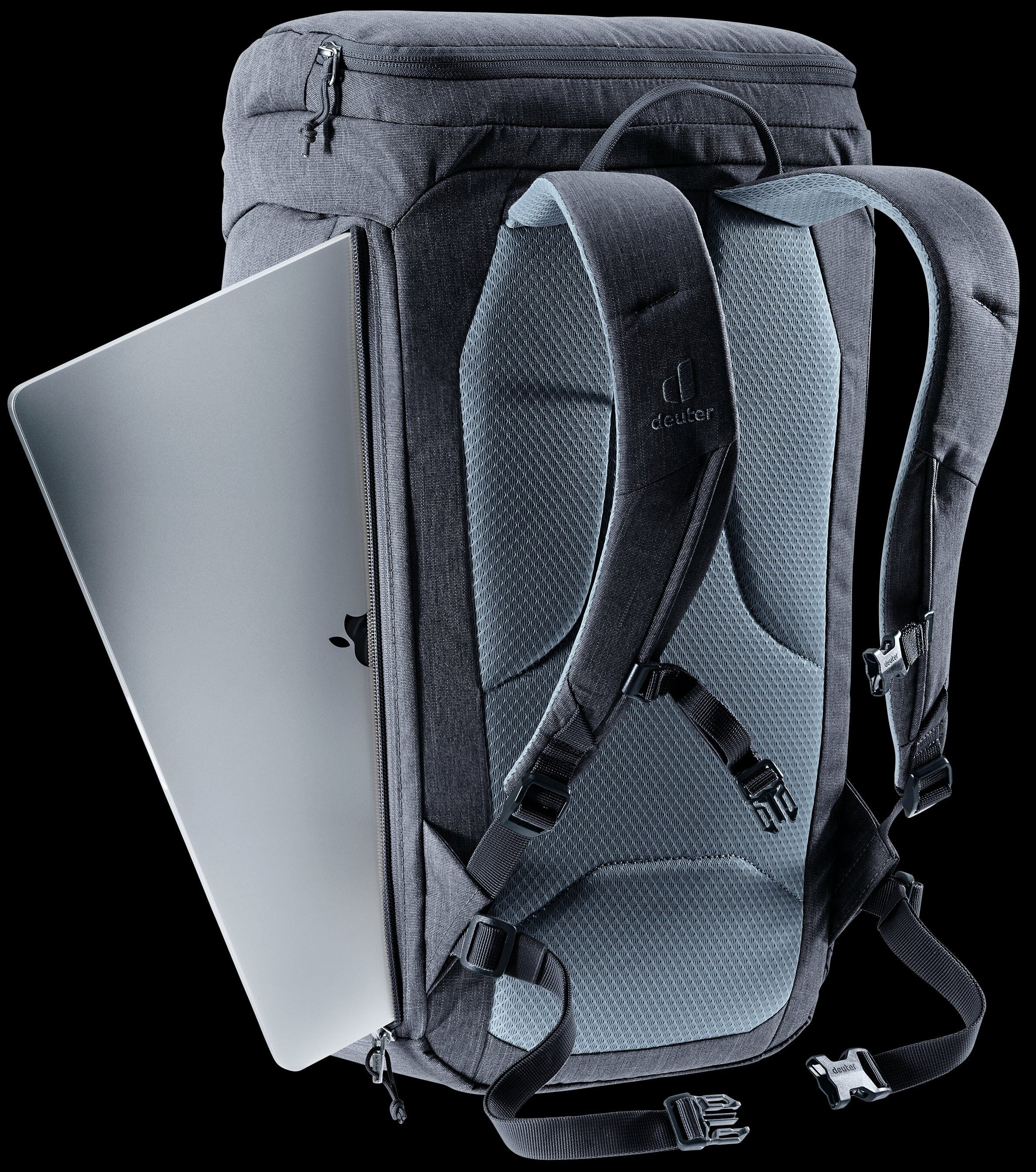 Deuter Walker 24 Lifestyle Backpack - Image 7