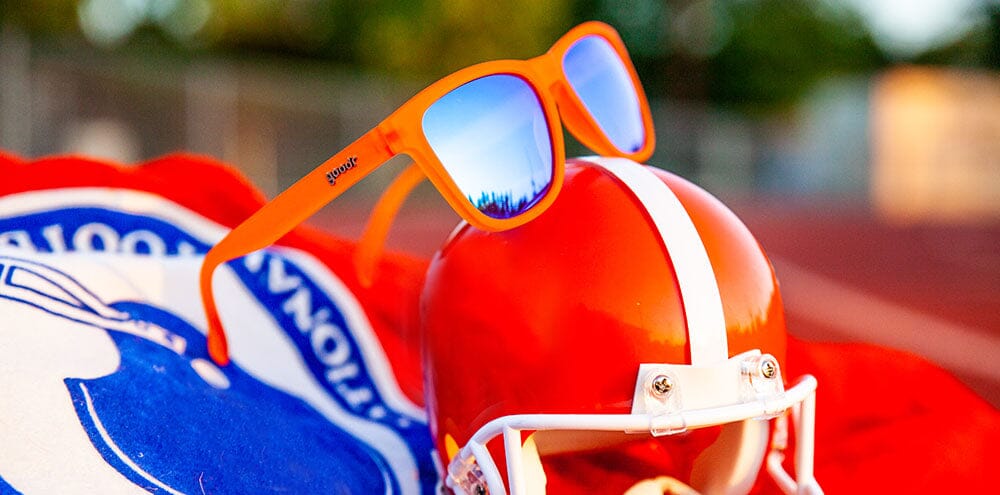 goodr OG - Sports Sunglasses - Donkey Goggles - Image 3