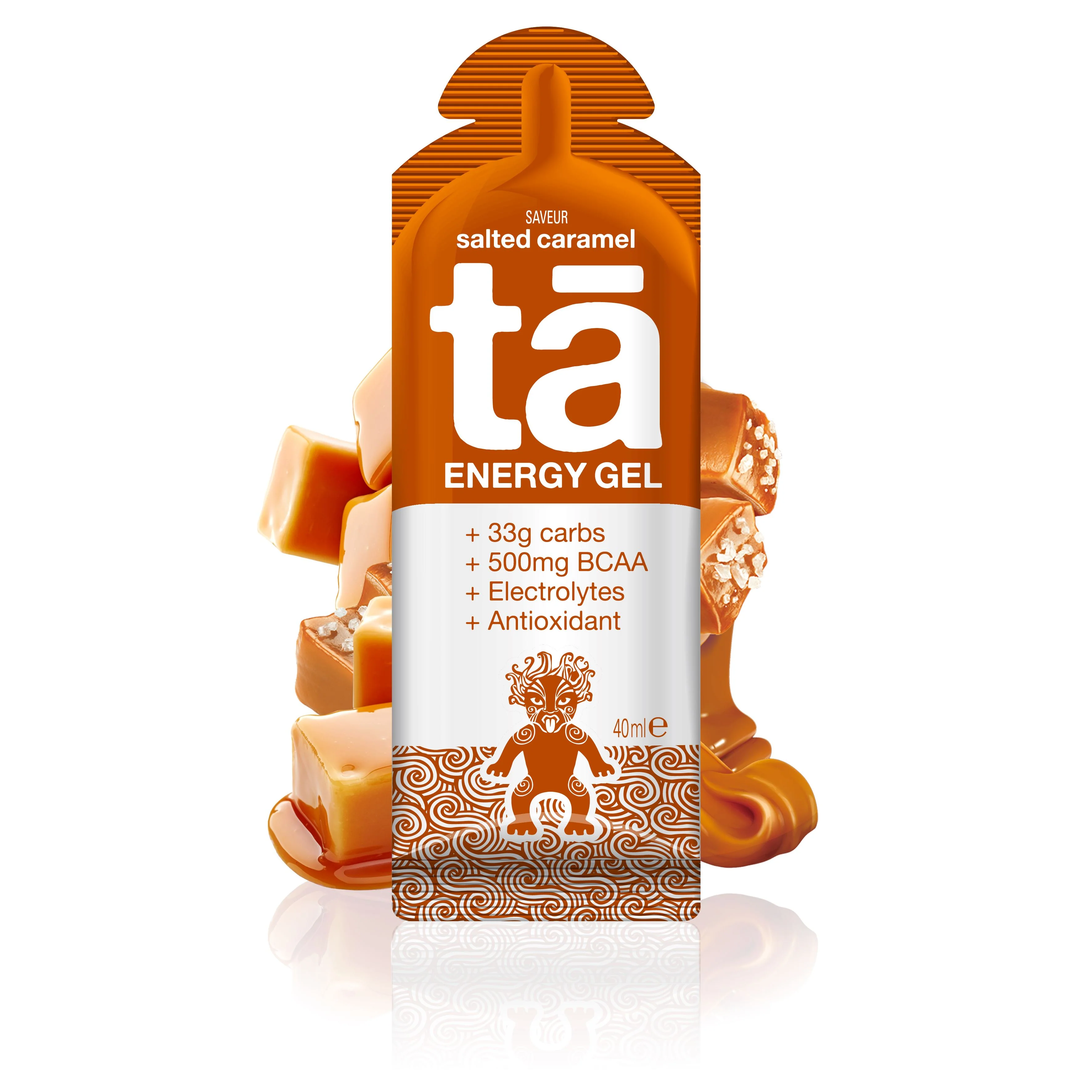 Ta Energy Gels - Image 9