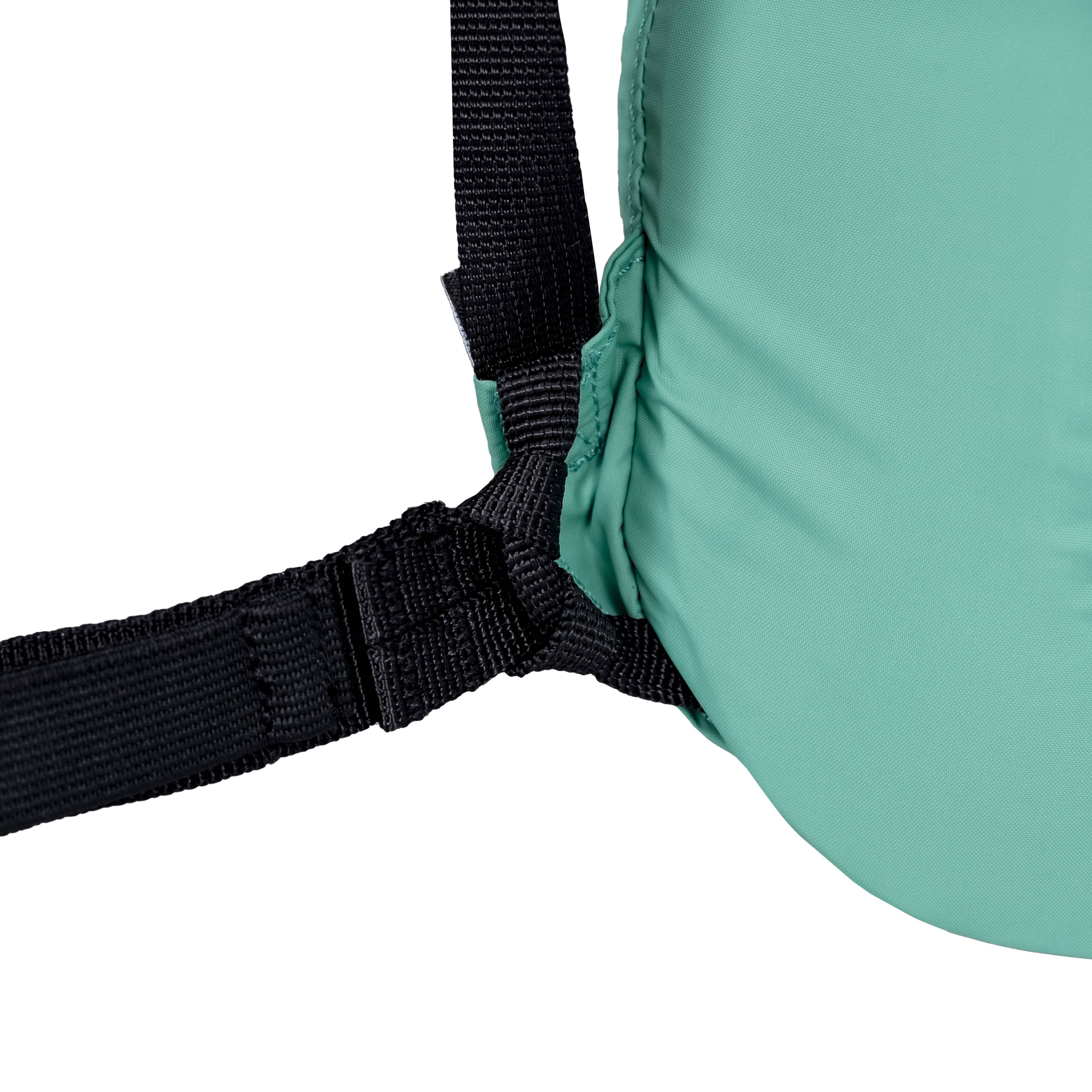 EXPED Cloudburst 9 Backpack - Image 4