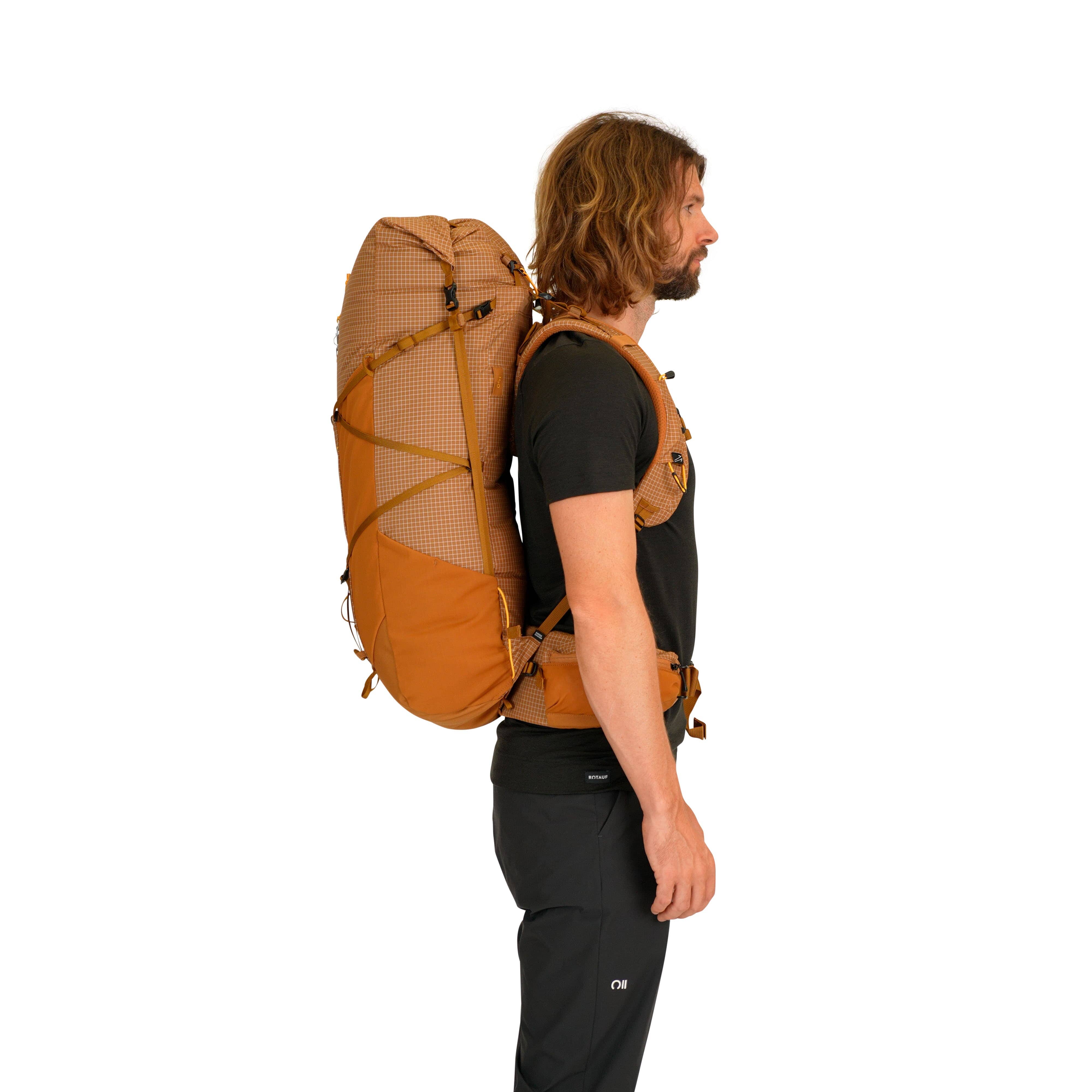 EXPED Lightning 50 Backpack (2026) - Image 7