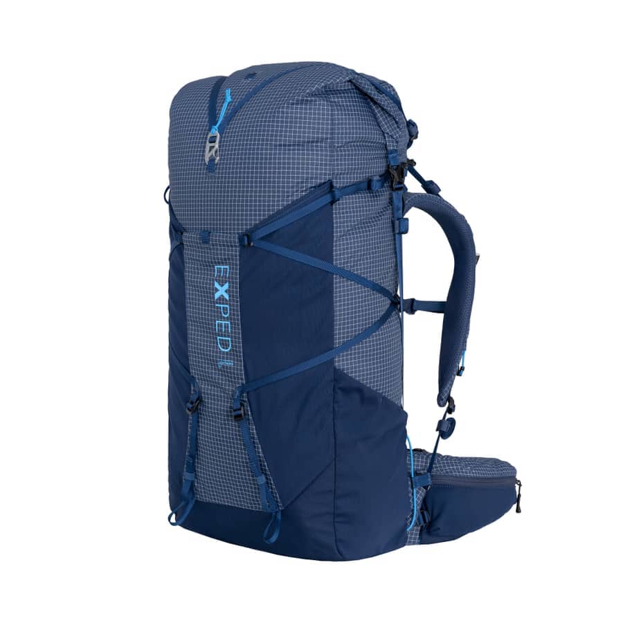 EXPED Lightning 50 Backpack (2026) - Image 12