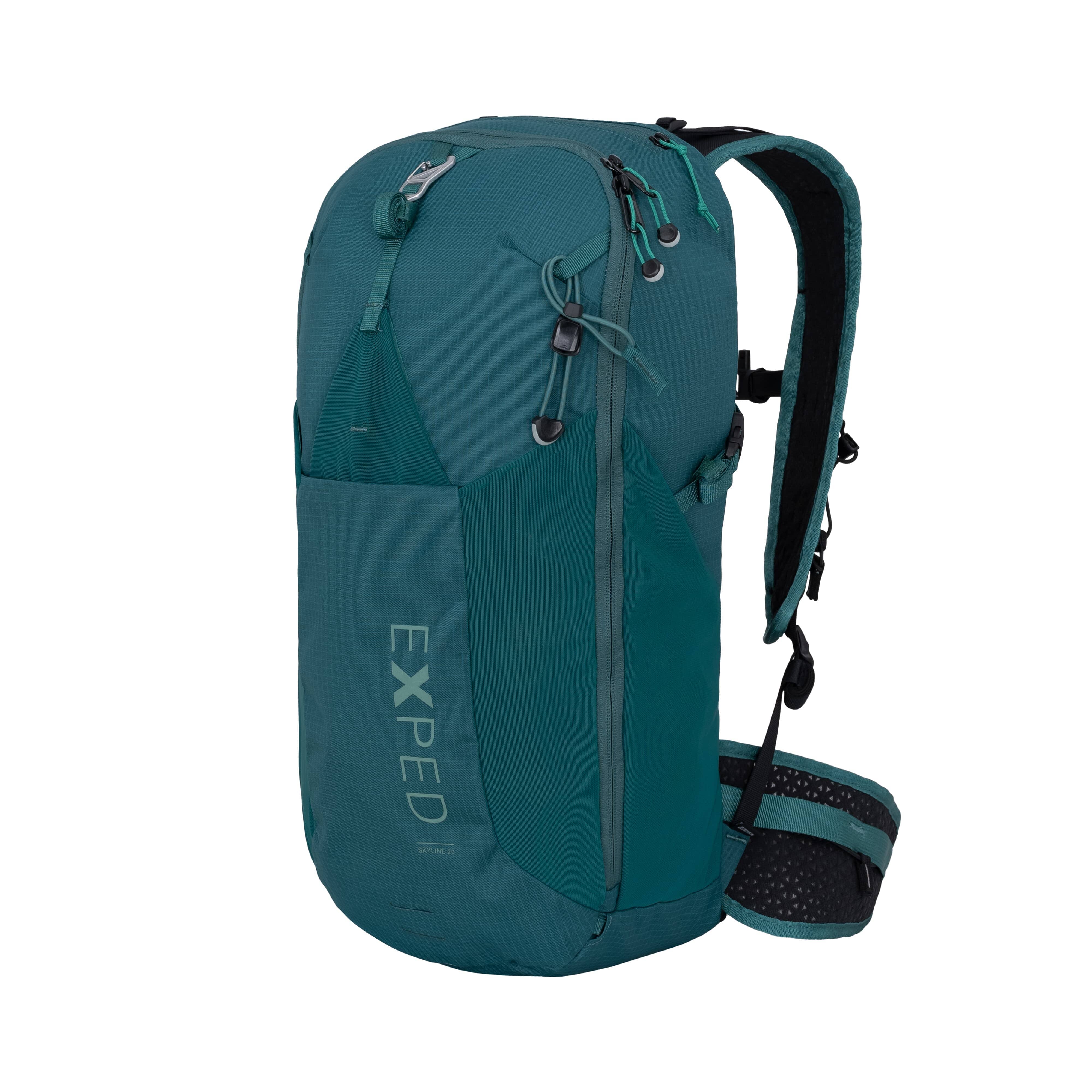EXPED Skyline 20 Backpack