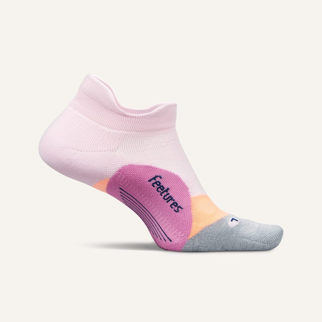 Feetures Elite Light Cushion No Show Tab Socks - Image 16