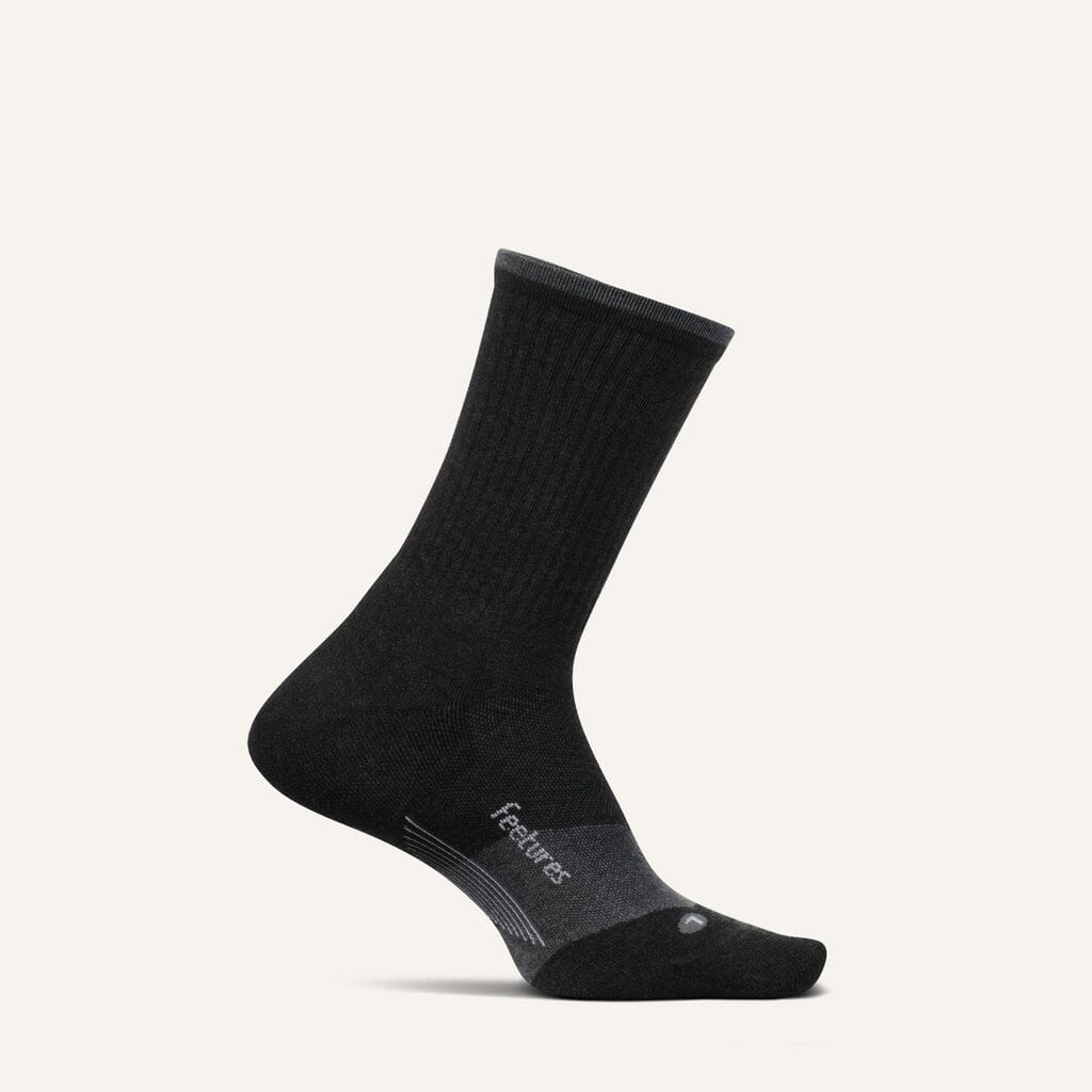 Feetures Trail Max Cushion Mini Crew Socks - Image 10