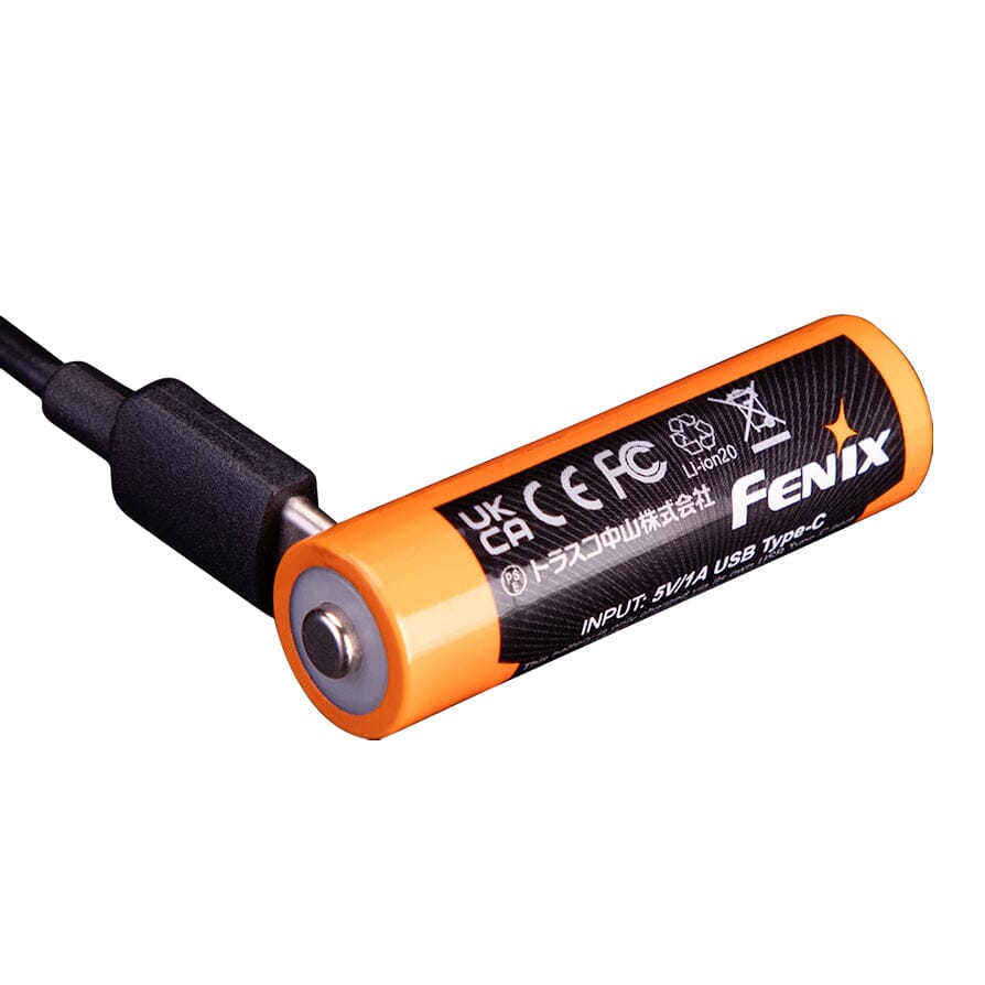 Fenix ARB-L14-2200U Rechargeable Battery - Image 2
