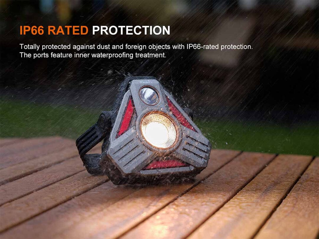 Fenix CP50R Professional Work Lantern - Image 15