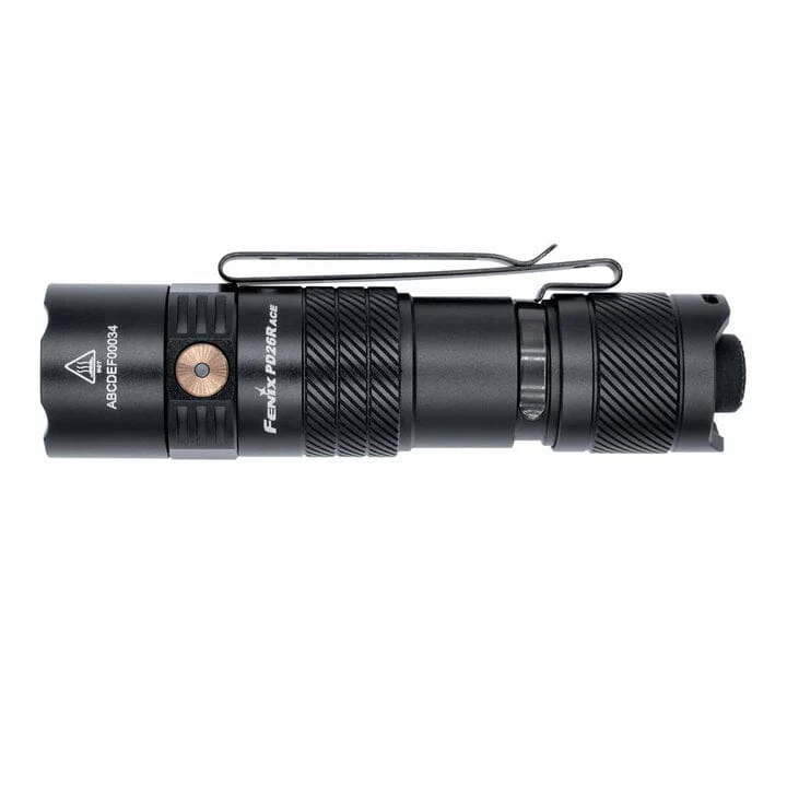 Fenix PD26R ACE Rechargeable Flashlight - Image 3