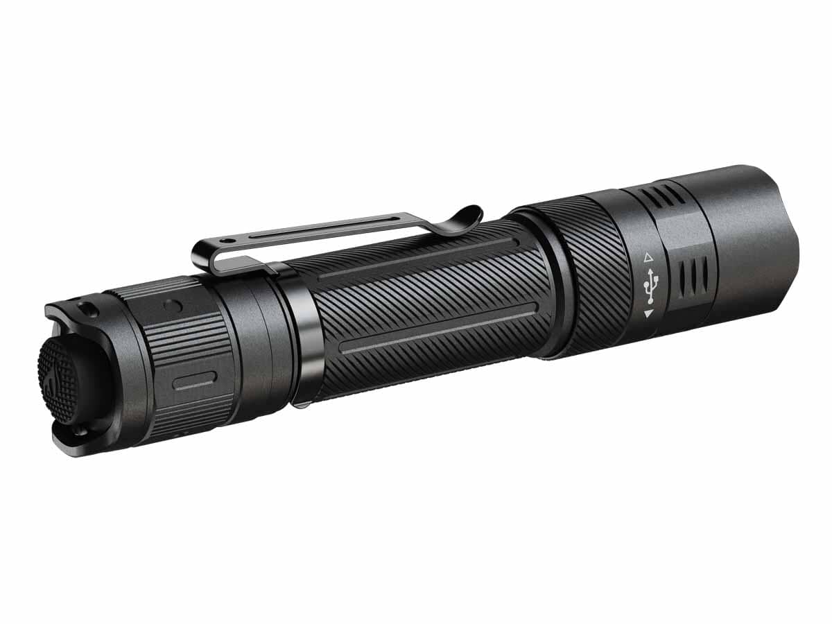 Fenix PD32R Rechargeable Flashlight - Image 2