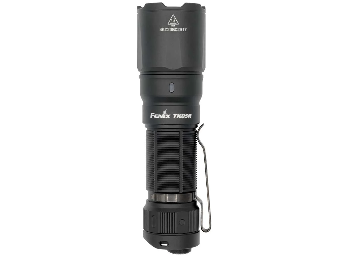 Fenix TK05R Tactical EDC Flashlight - Image 3