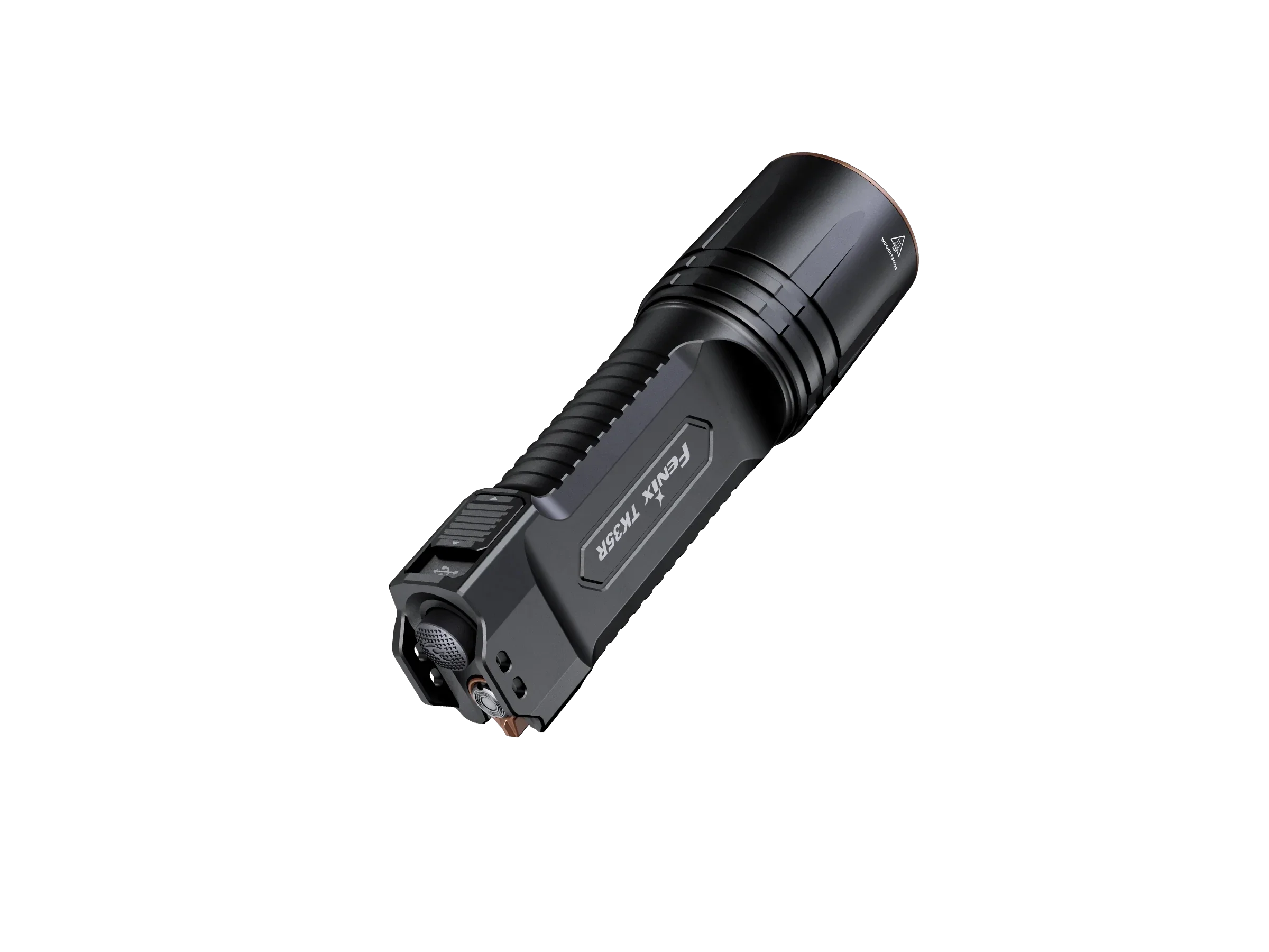 Fenix TK35R Rechargeable Flashlight - Image 2