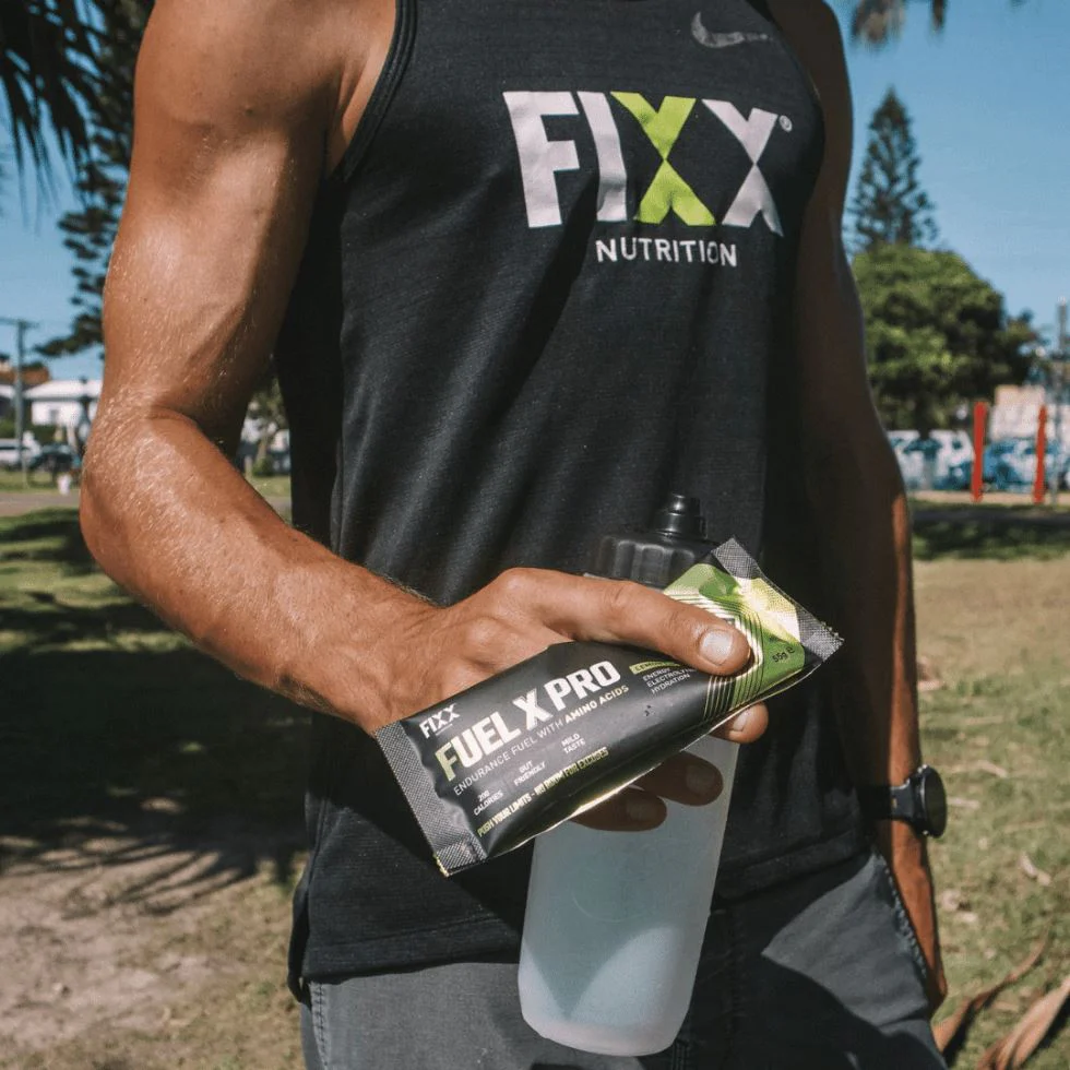 FIXX Fuel X Pro - Image 3