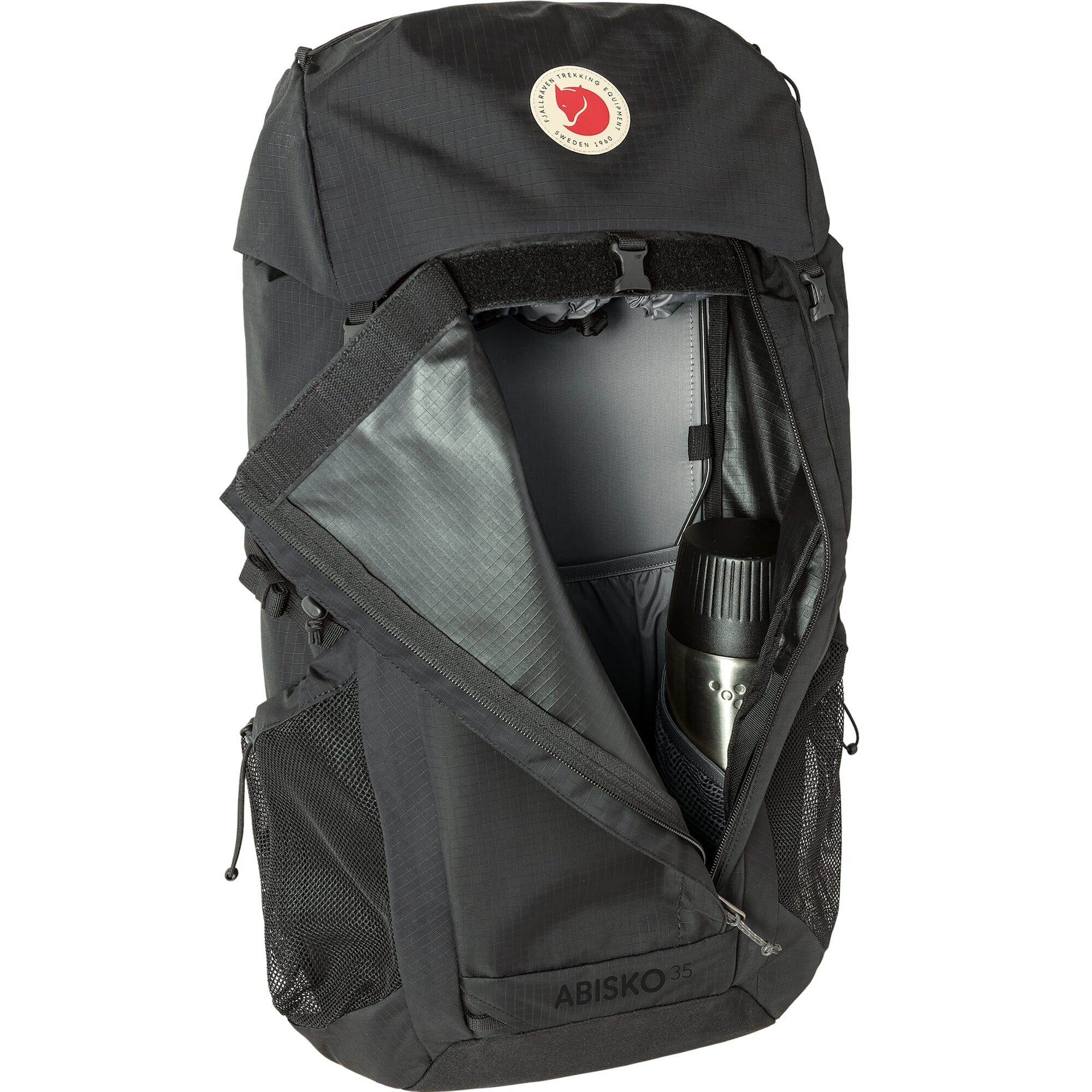 Fjallraven Abisko Hike 35 M/L Backpack - Image 9