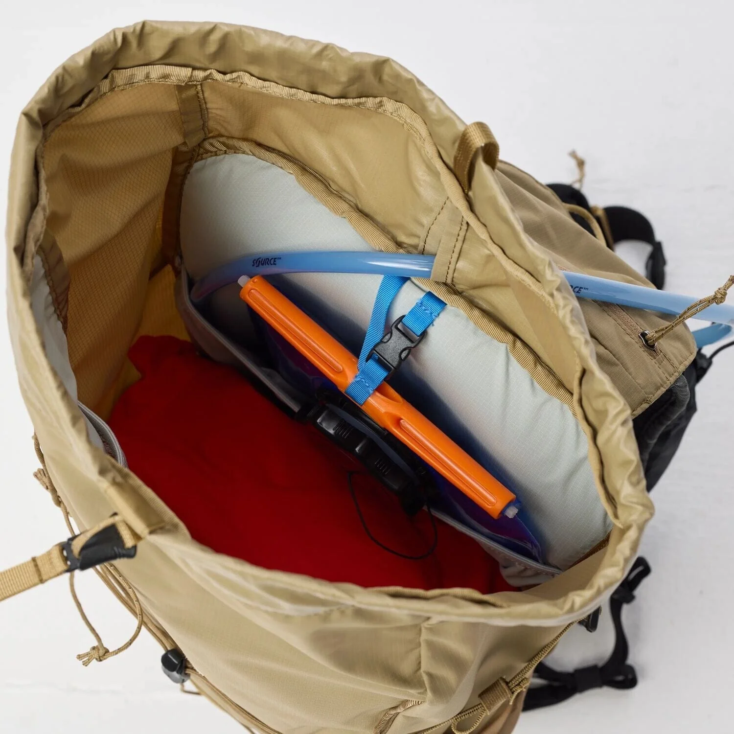 Fjallraven Abisko Hike Lite 20 Backpack S/M - Image 4