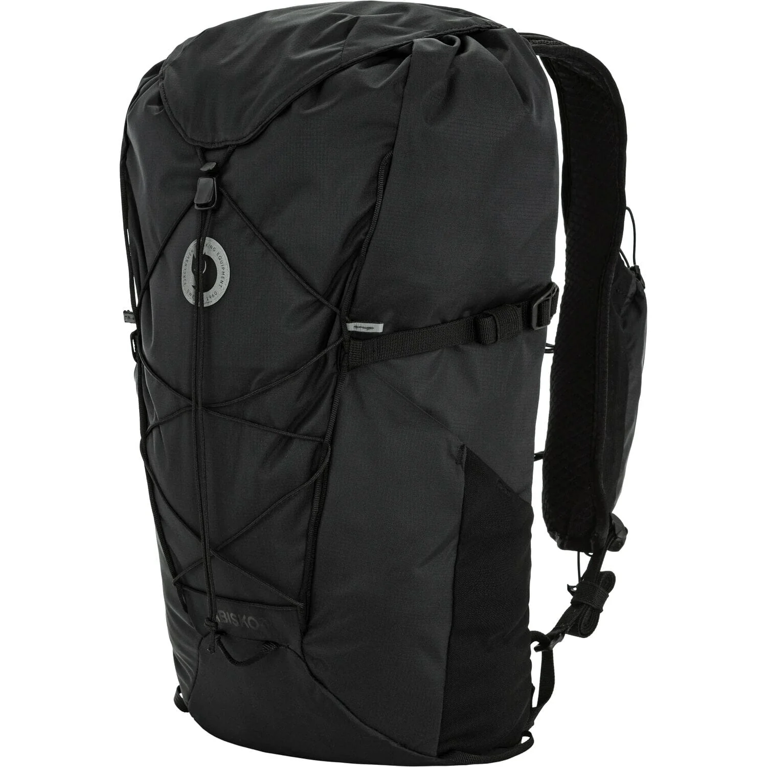 Fjallraven Abisko Hike Lite 20 Backpack S/M - Image 9