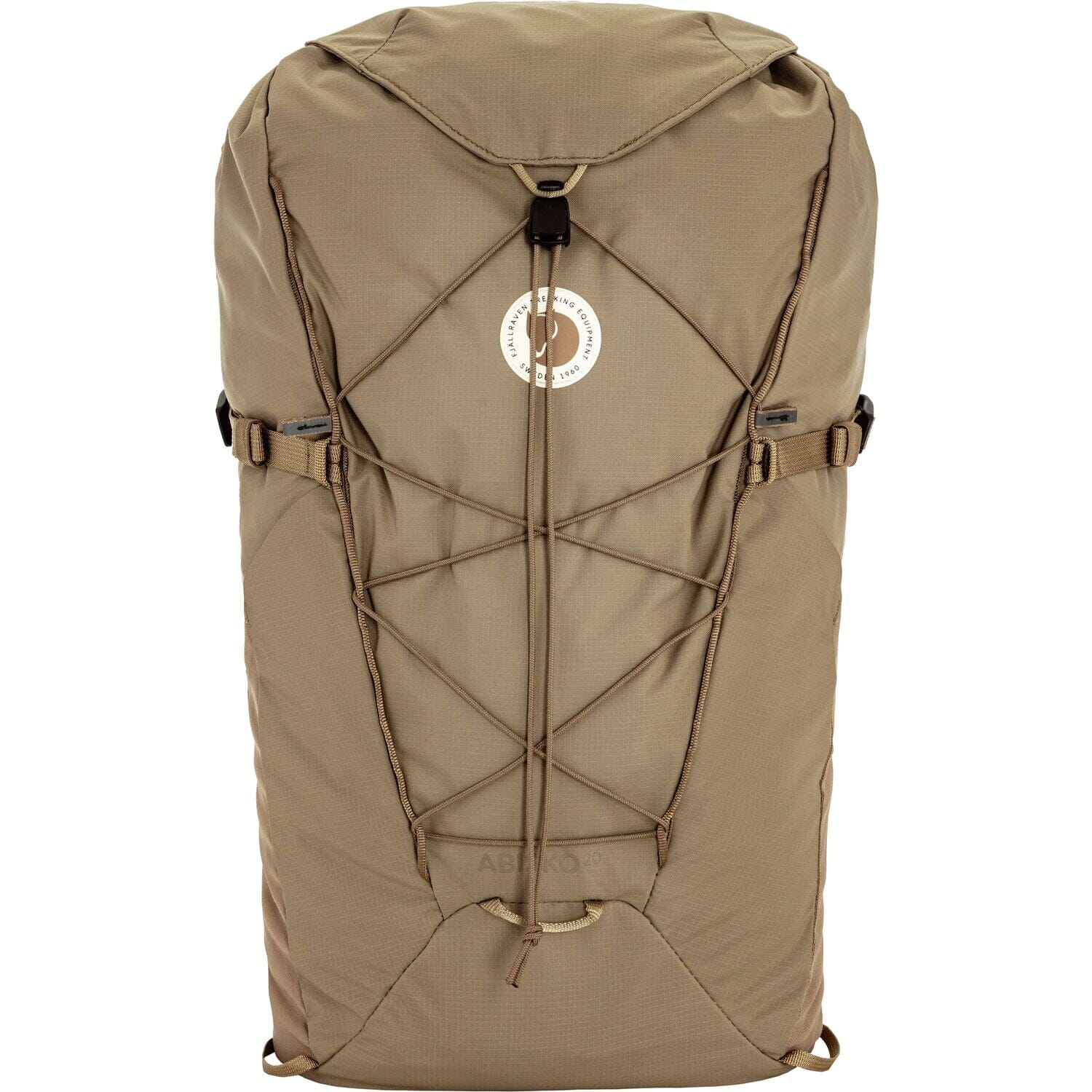 Fjallraven Abisko Hike Lite 20 Backpack M/L - Image 2