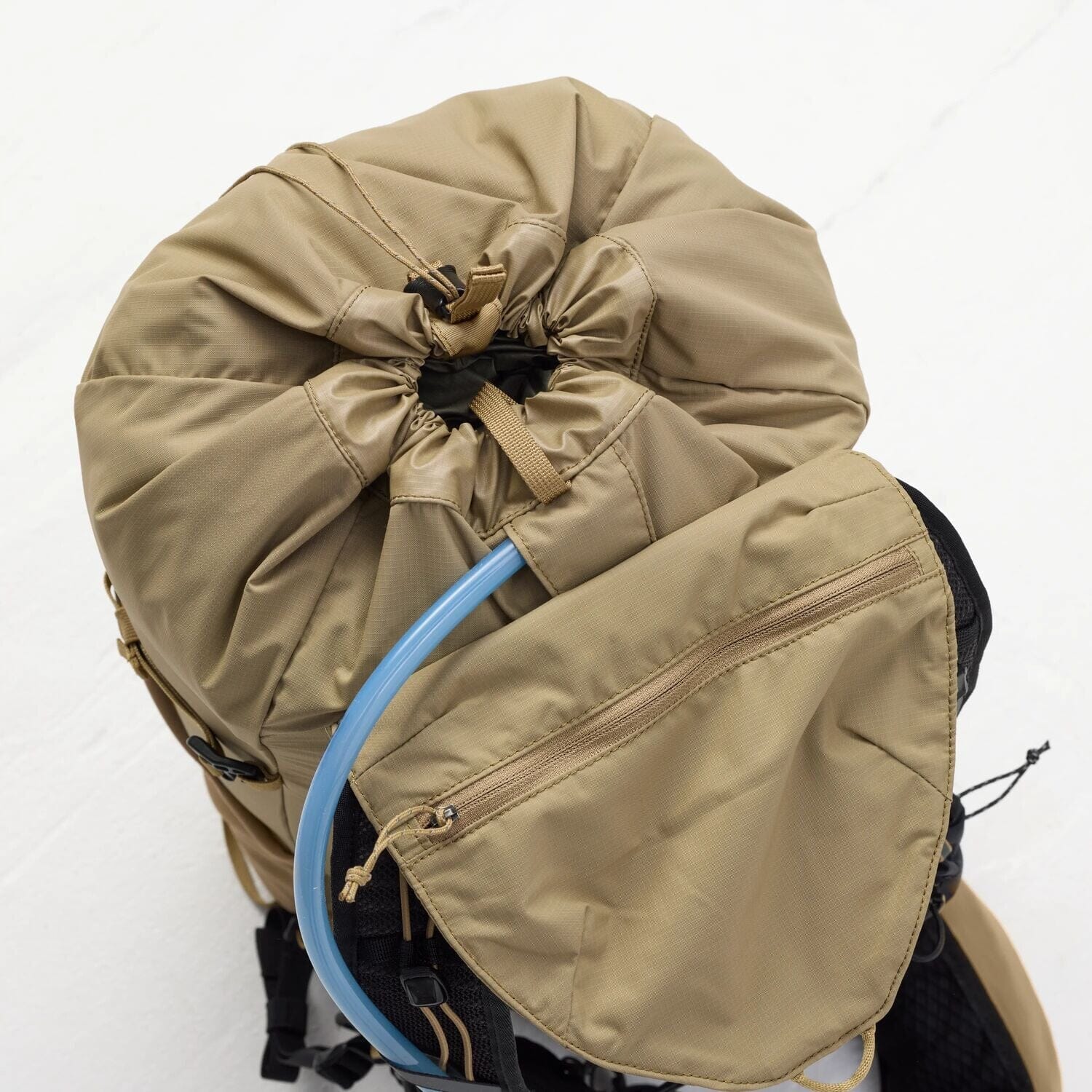 Fjallraven Abisko Hike Lite 20 Backpack M/L - Image 6