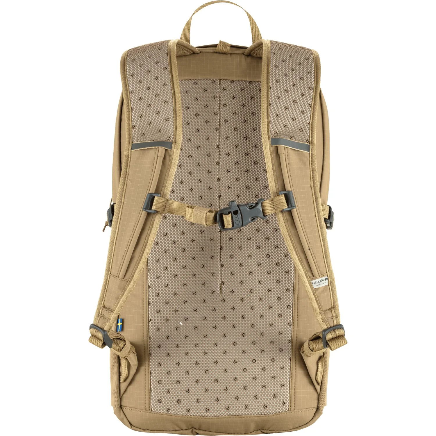 Fjallraven Abisko Softpack 16 - Image 2