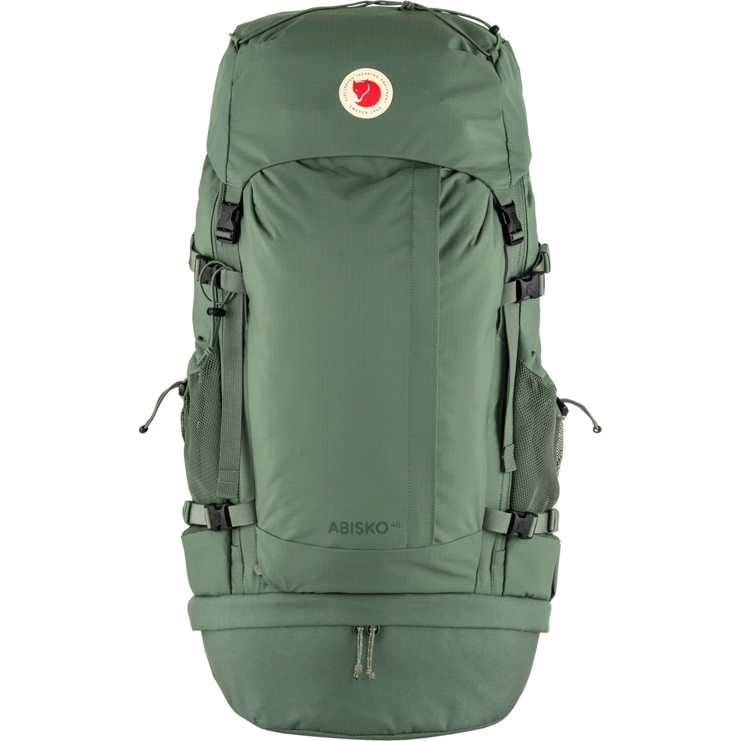 Fjallraven Abisko Trek 48 S/M Backpack - Image 2