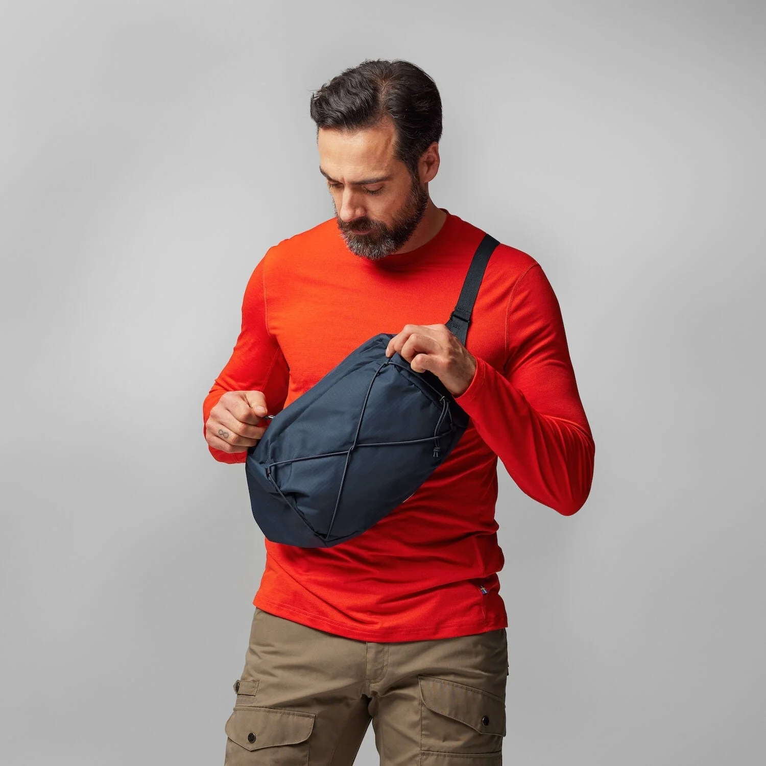 Fjallraven Abisko Trek 65 S/M Backpack - Image 9