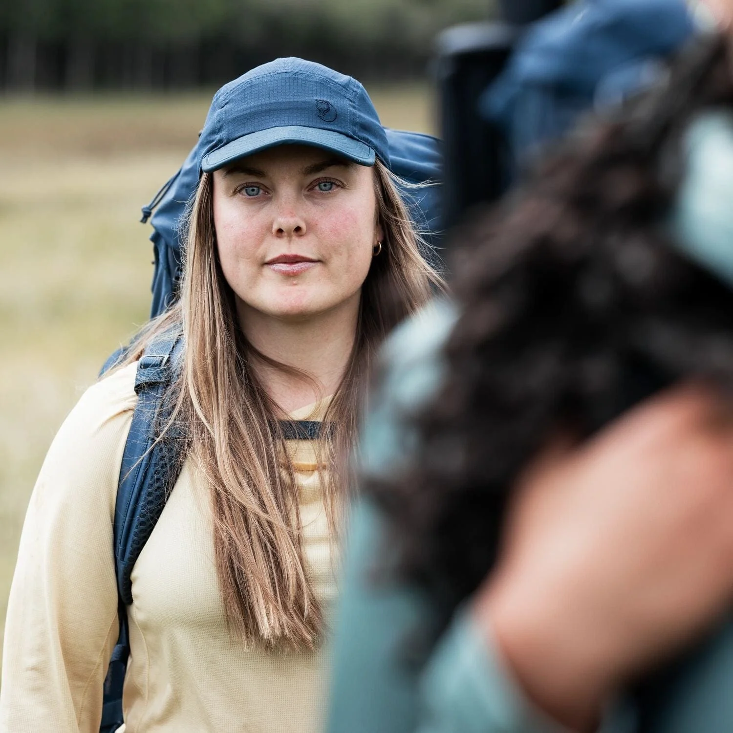 Fjallraven Abisko Trekking Cap - Image 7