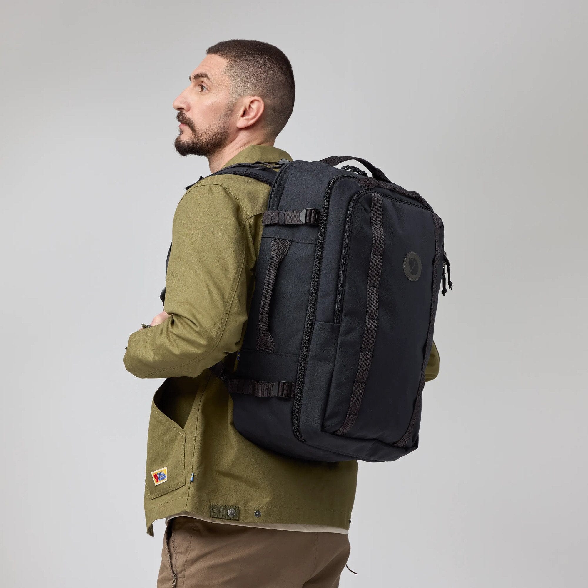 Fjallraven Färden Carry-On Pack - Image 4