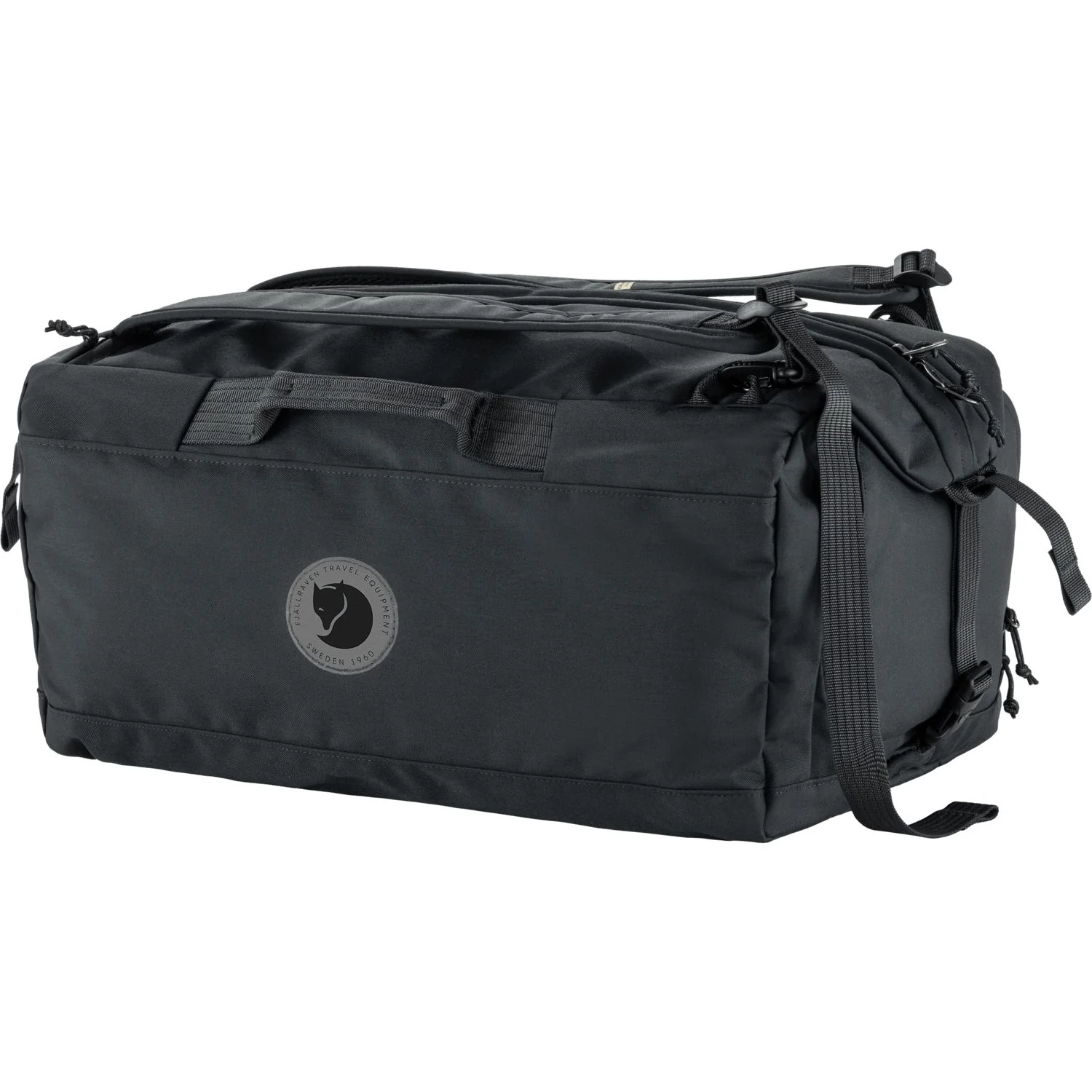Fjallraven FĂ€rden Duffel 50