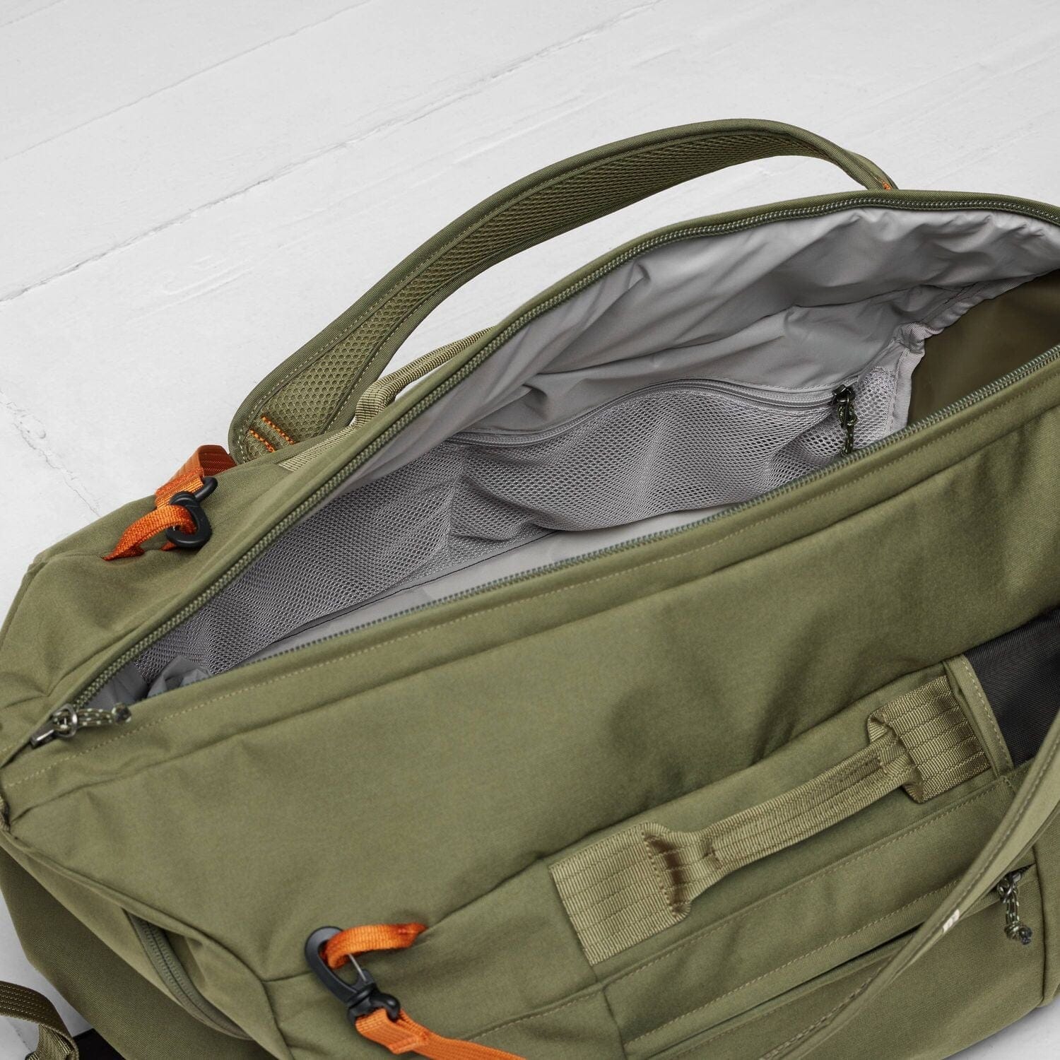 Fjallraven Färden Duffel 80 - Image 4