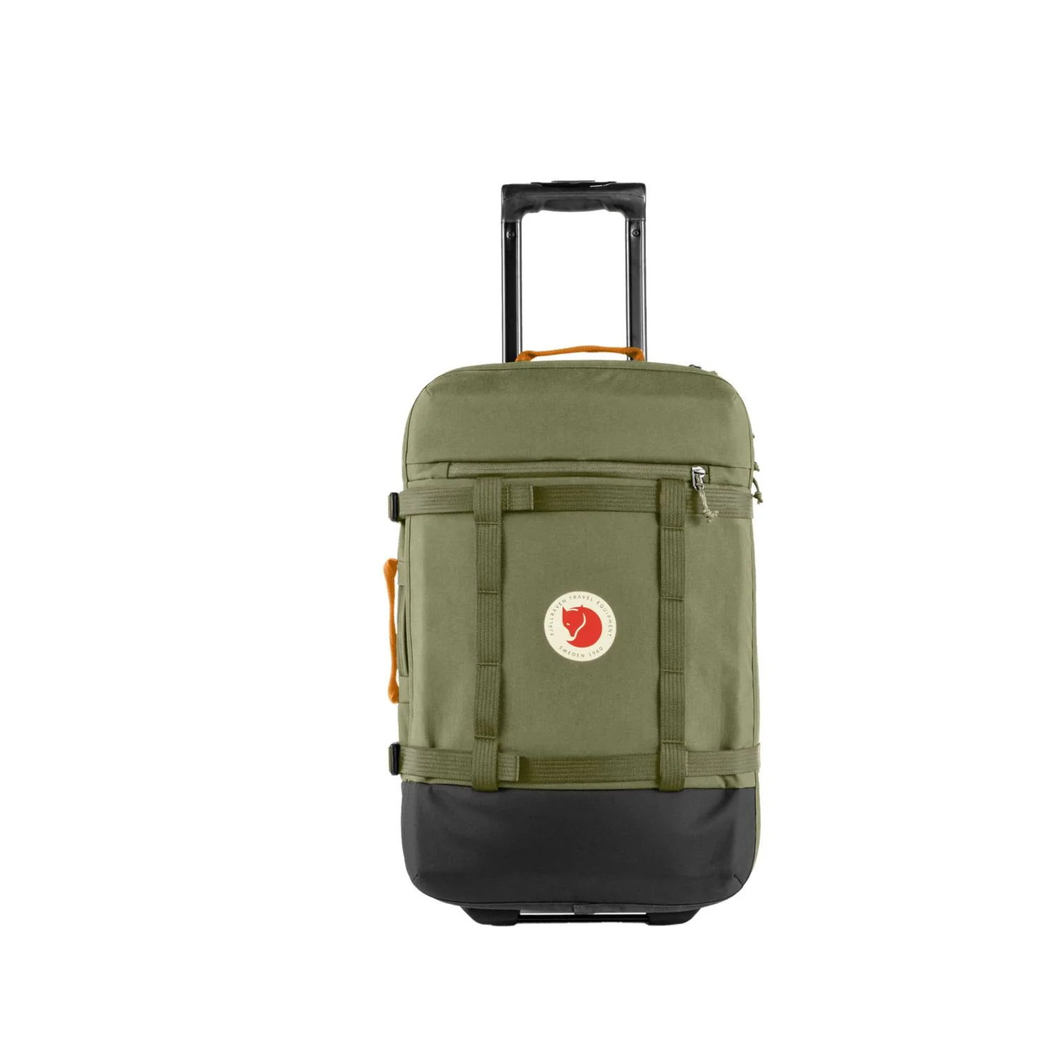 Fjallraven Färden Roller 35