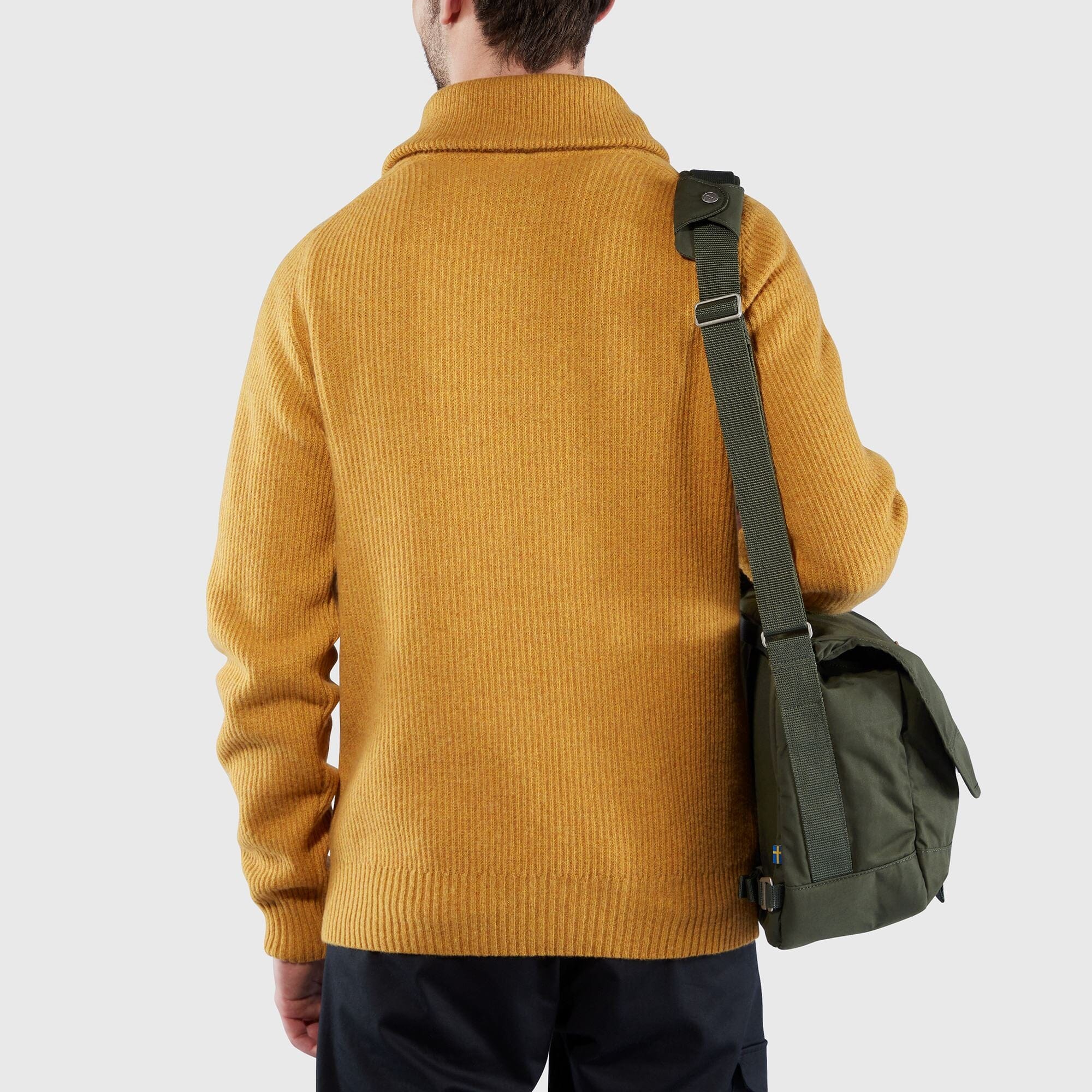 Fjallraven Greenland Shoulder Bag - Image 3